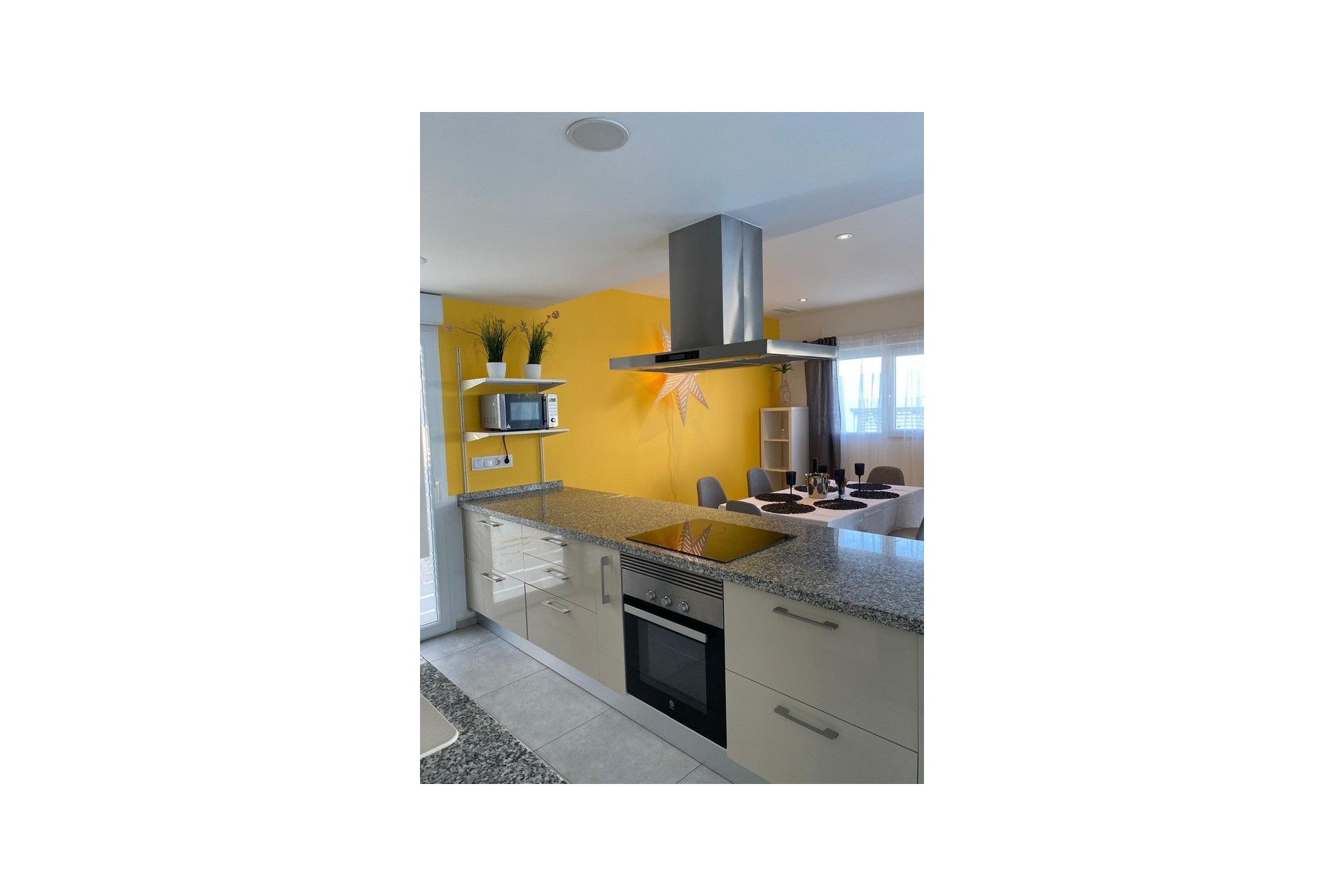 Sale - Villa -
Polop