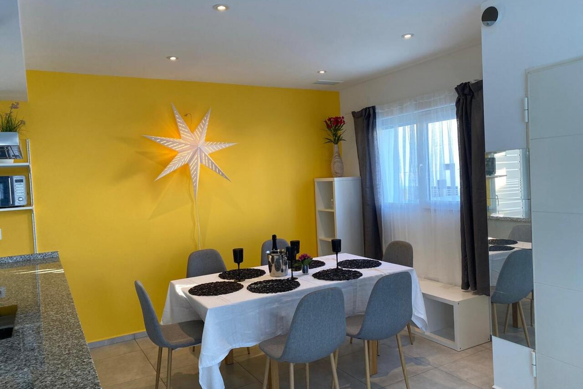 Sale - Villa -
Polop