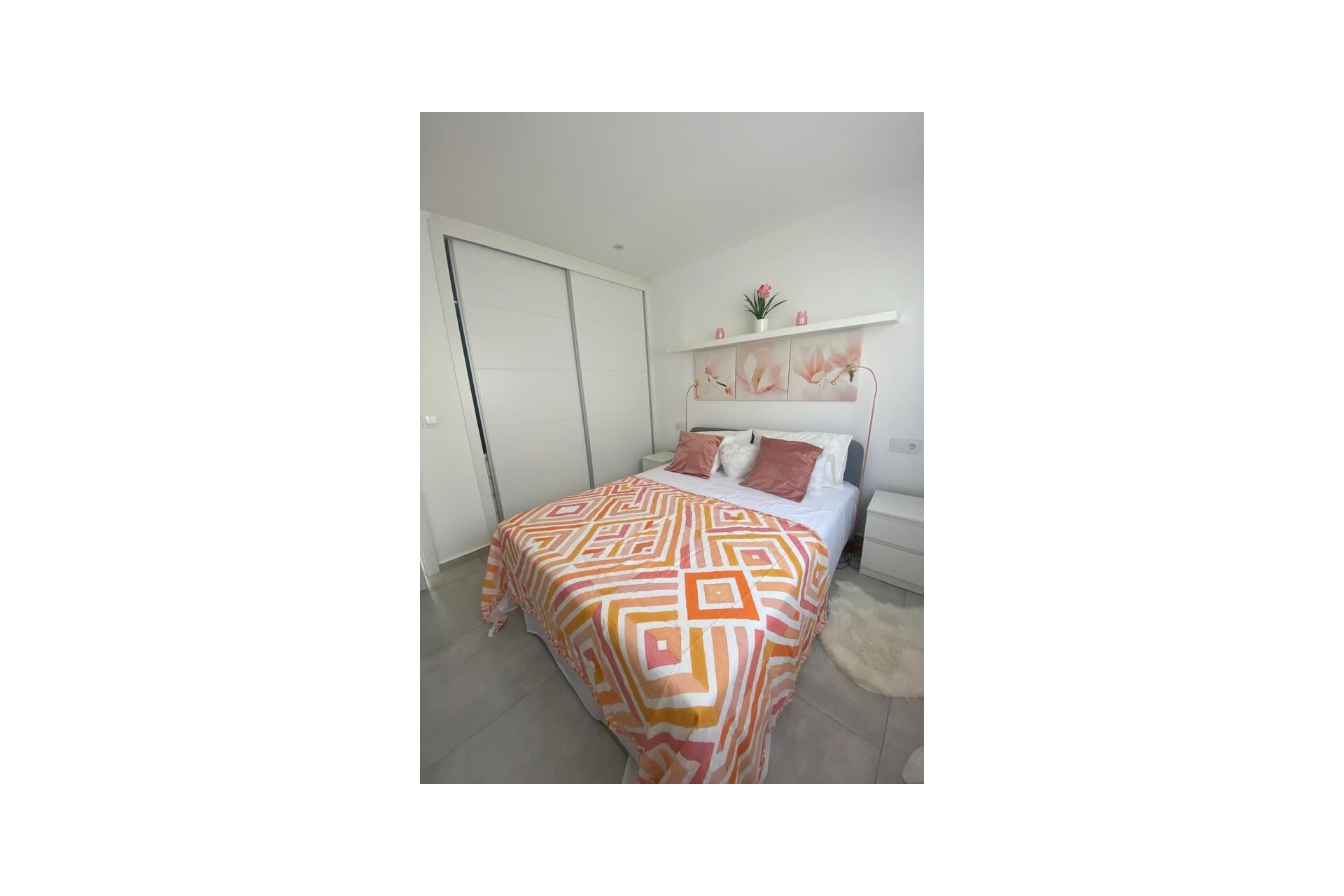 Sale - Villa -
Polop