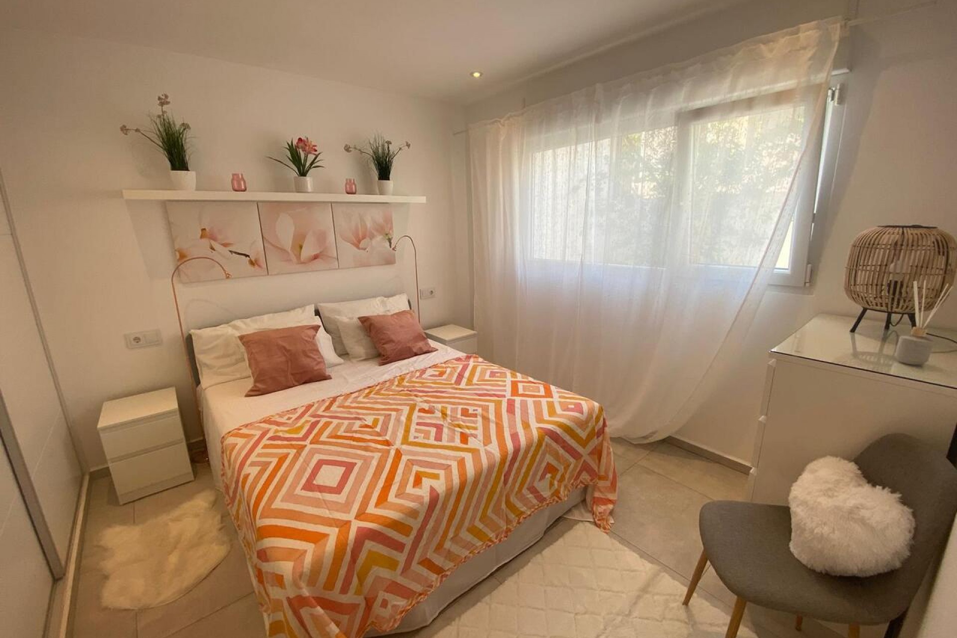 Sale - Villa -
Polop