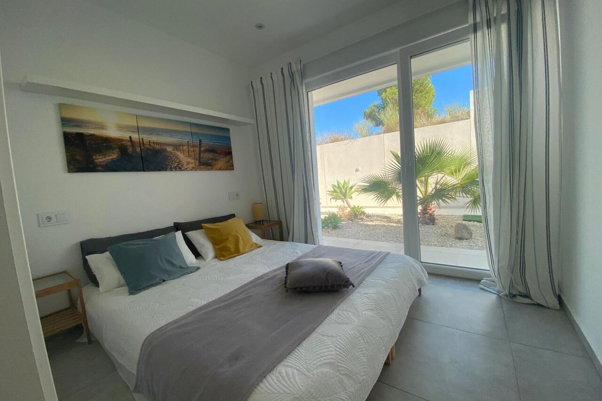 Sale - Villa -
Polop