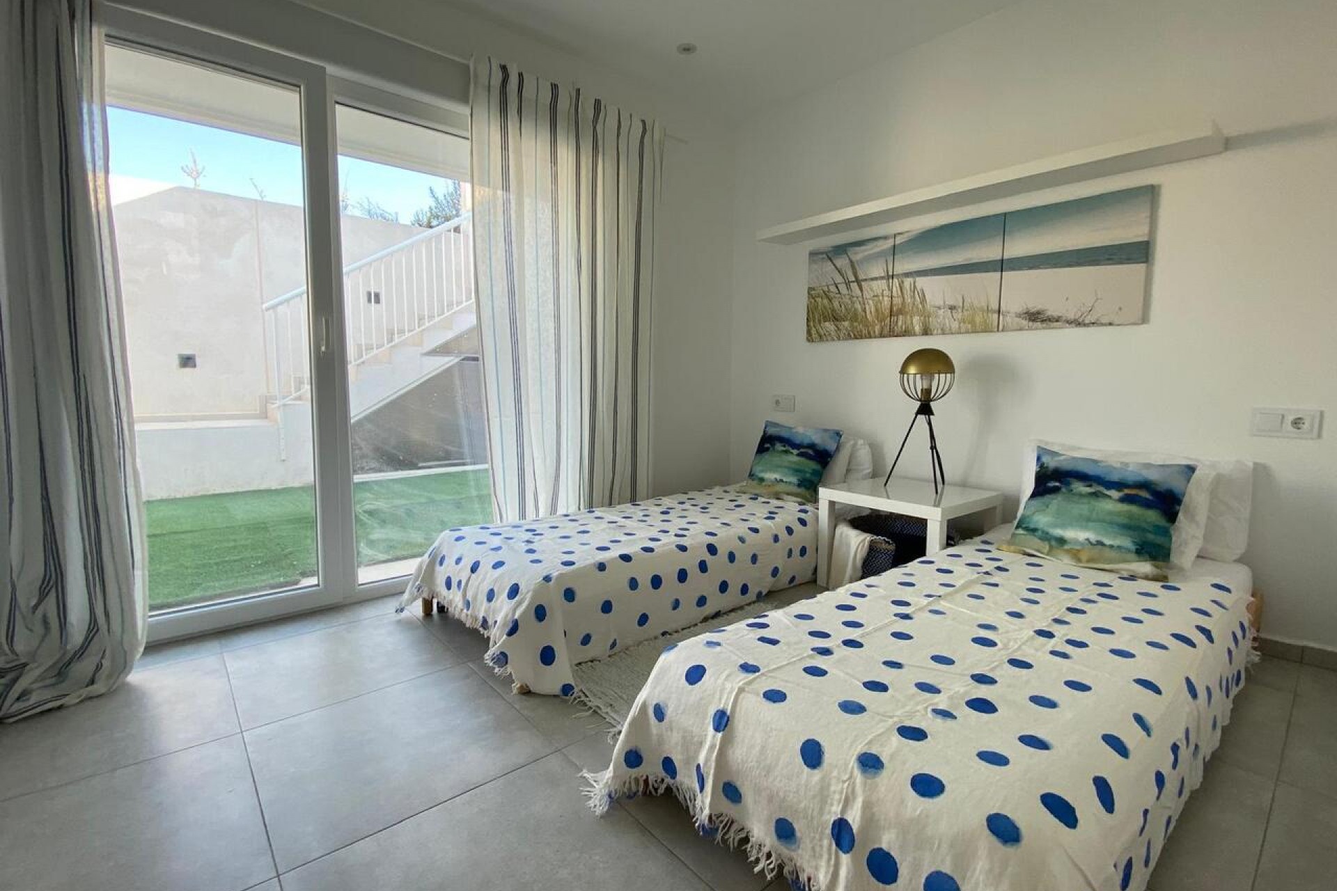 Sale - Villa -
Polop