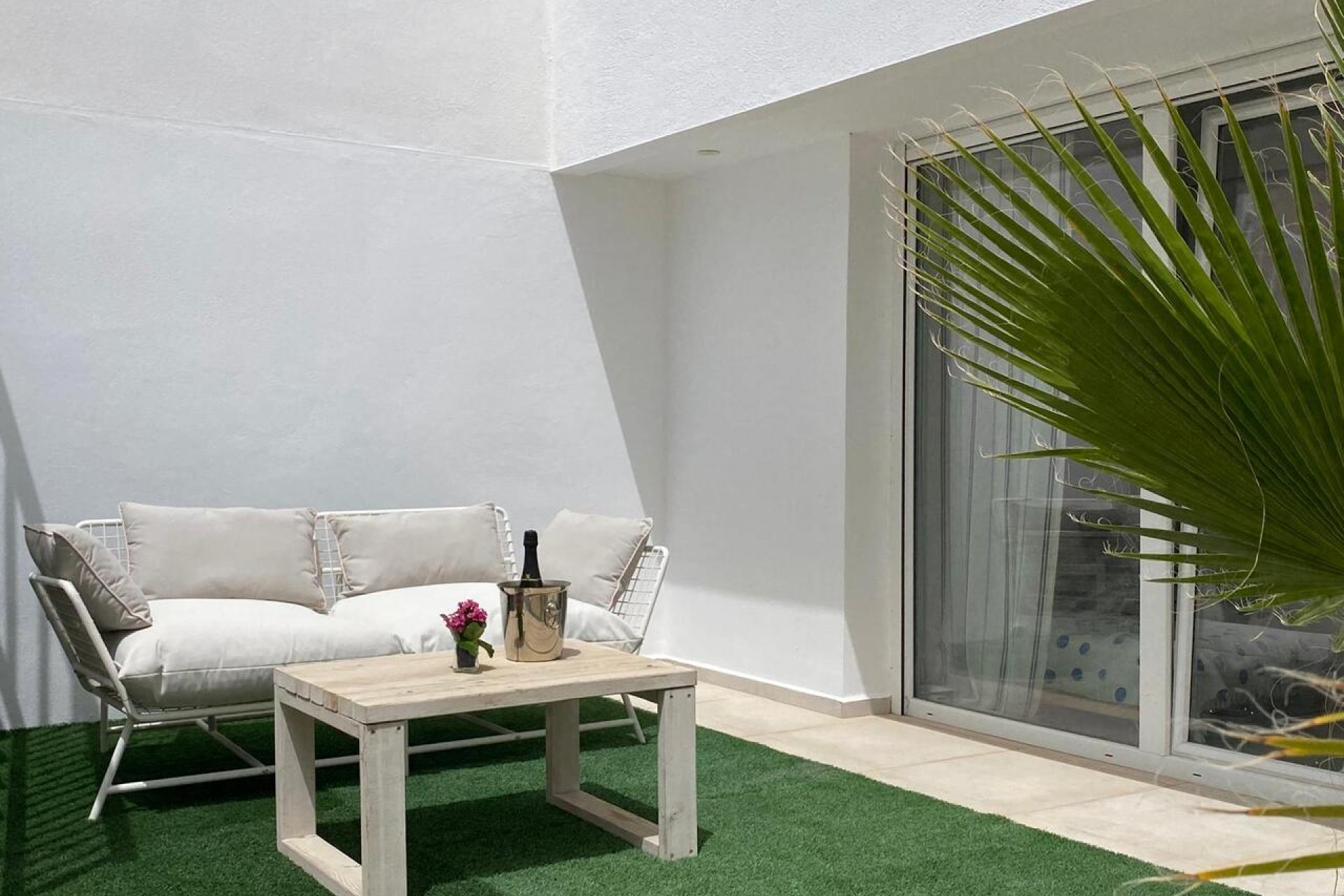 Sale - Villa -
Polop