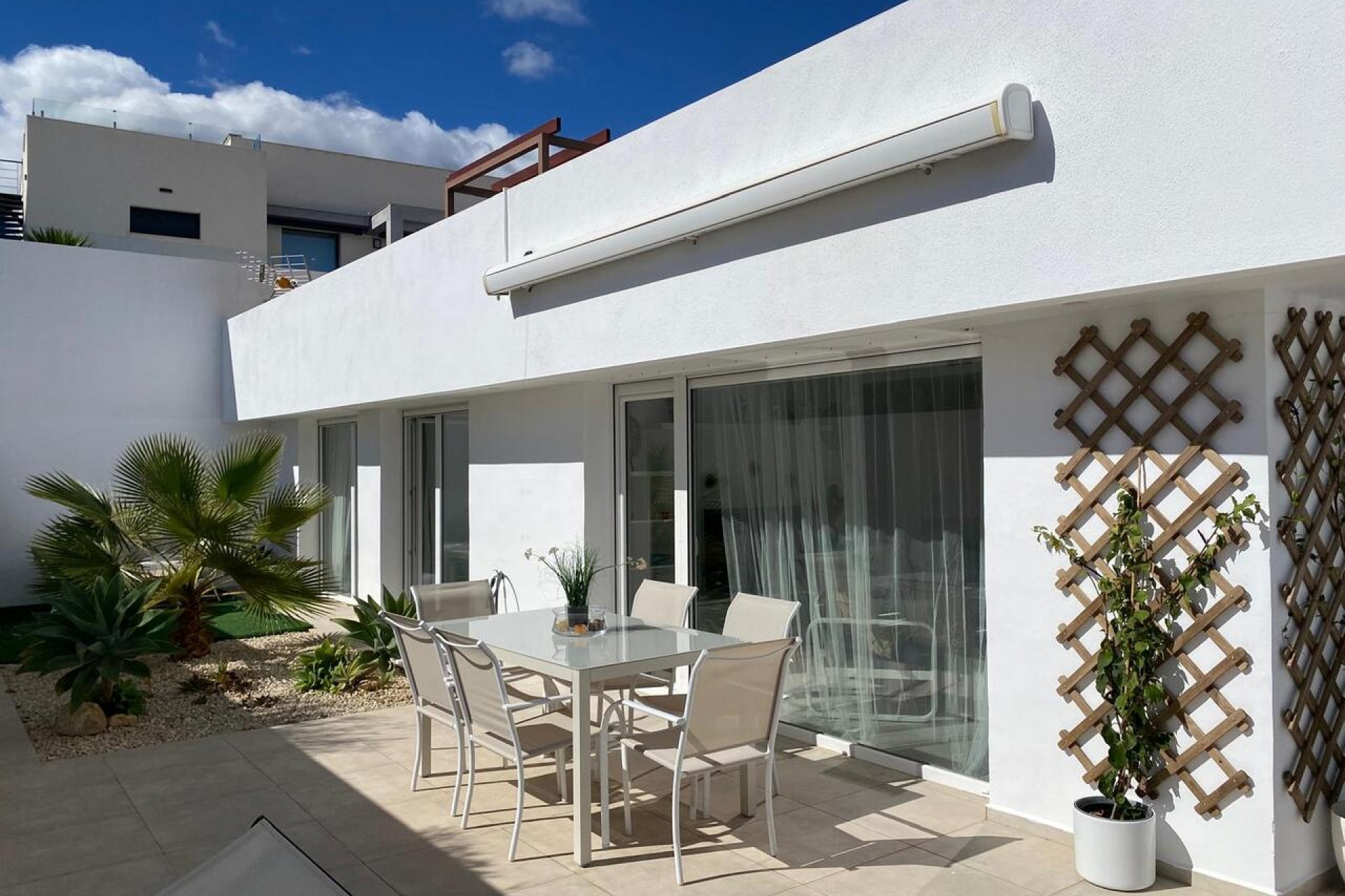 Sale - Villa -
Polop