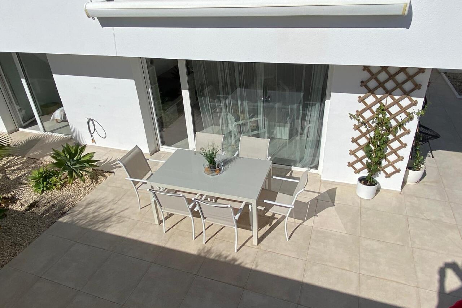 Sale - Villa -
Polop