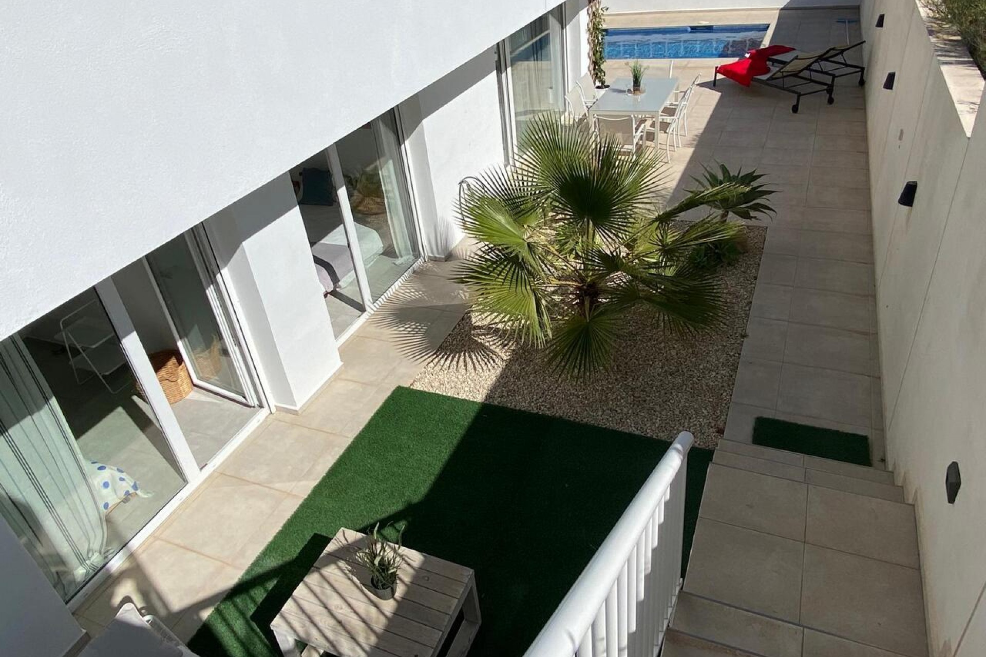 Sale - Villa -
Polop