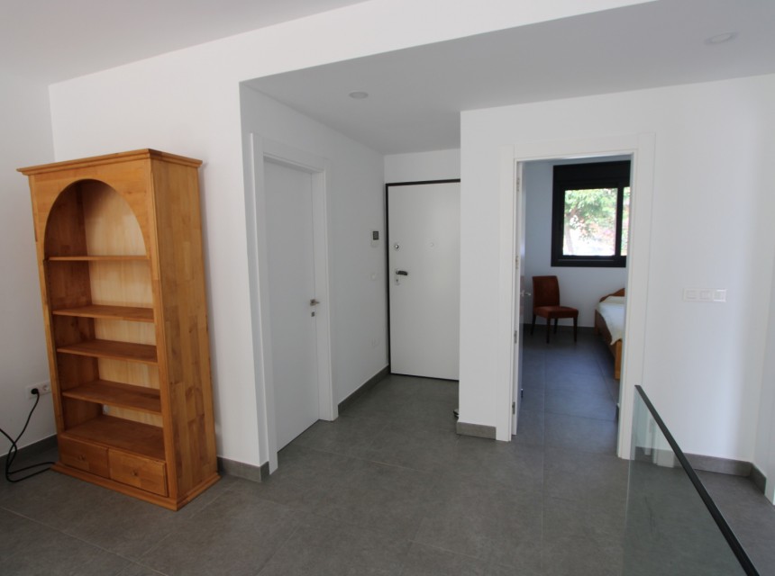 Sale - Villa -
Polop