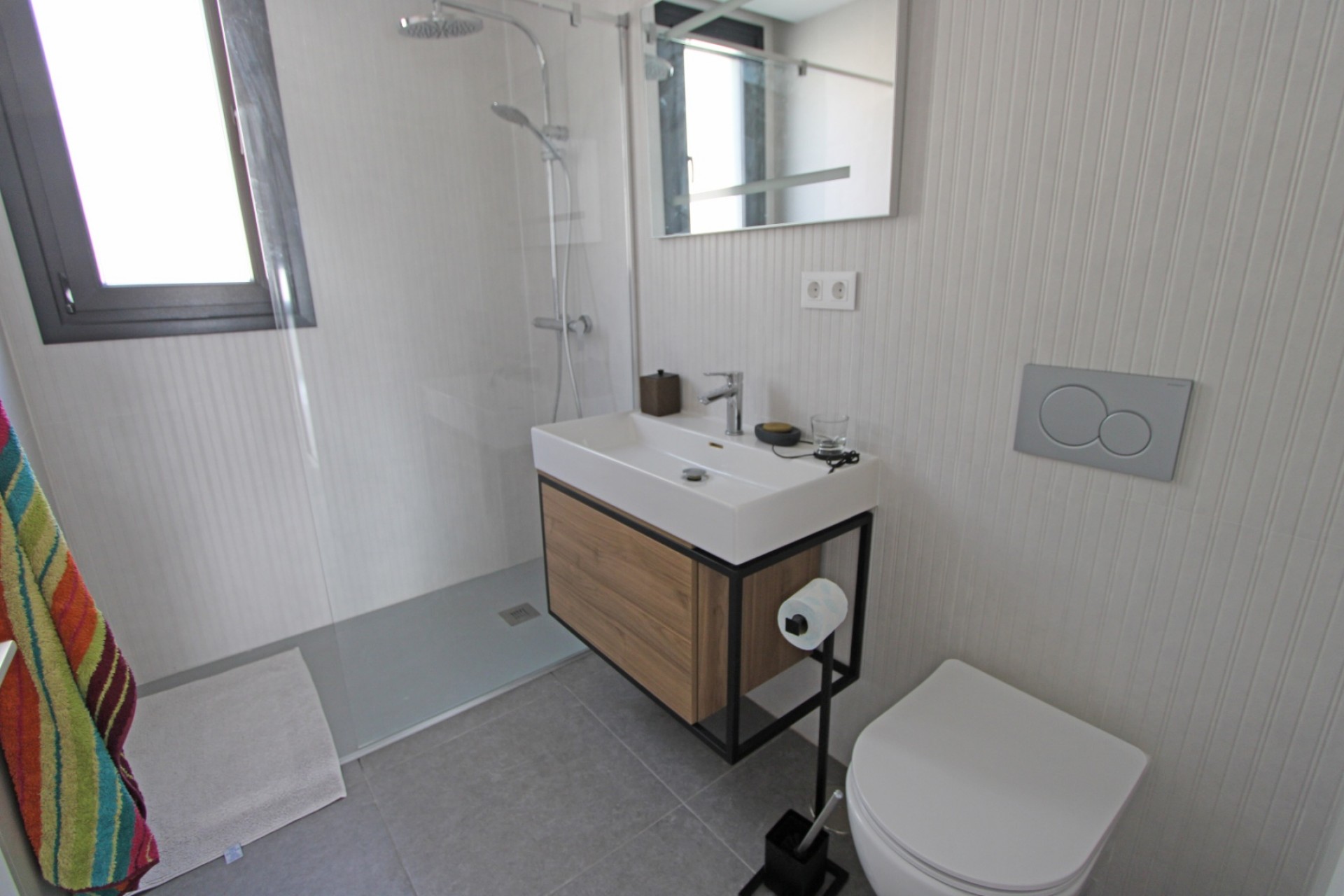 Sale - Villa -
Polop