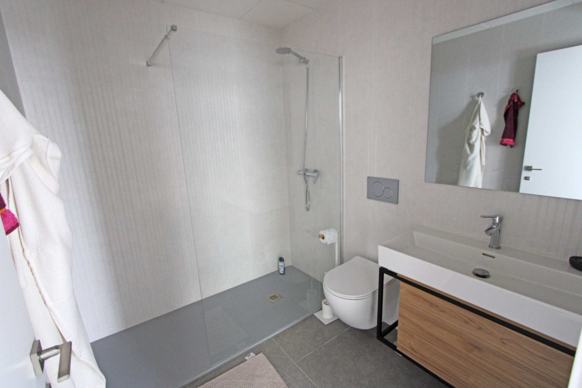 Sale - Villa -
Polop