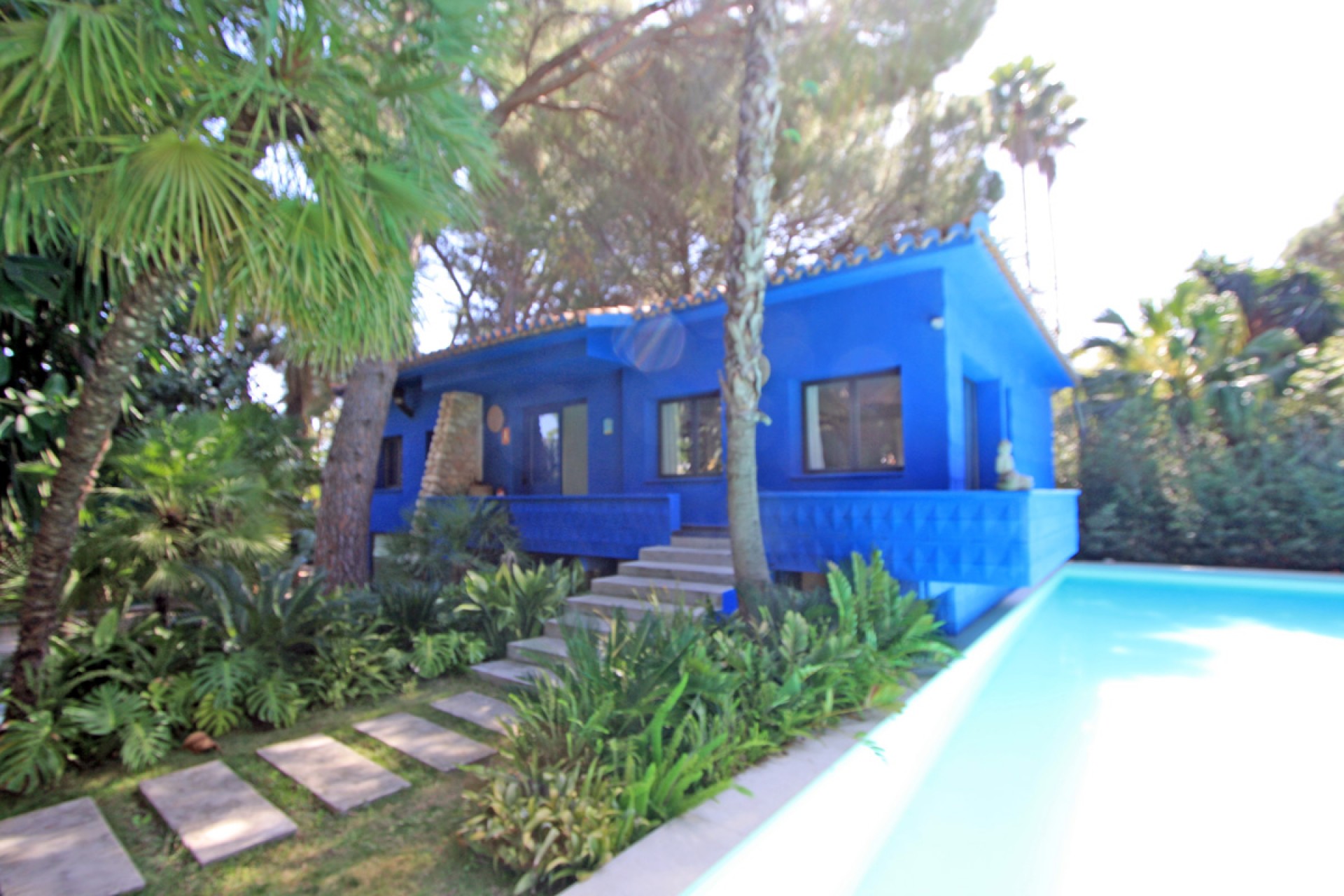 Sale - Villa -
Sagra - Casco urbano