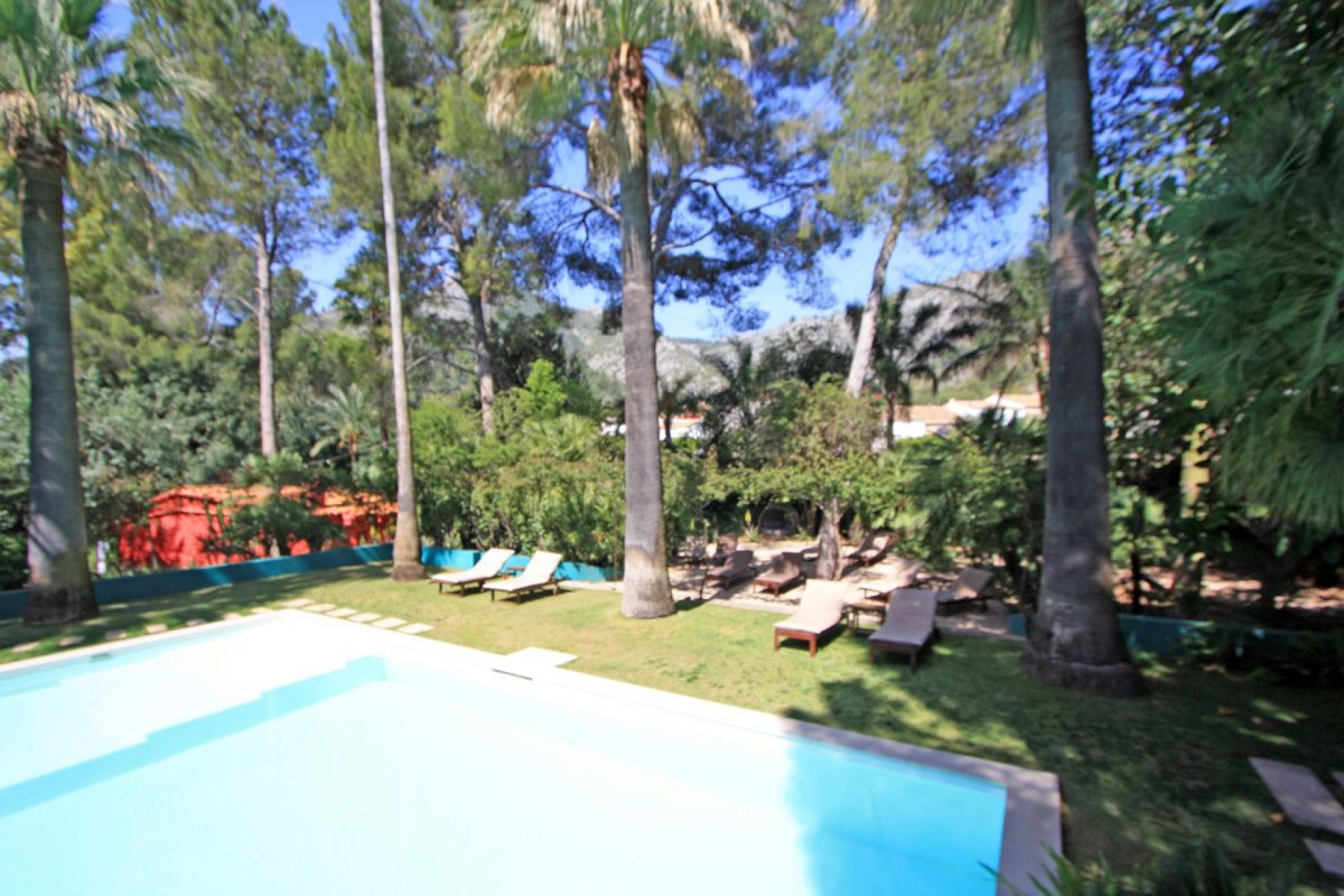 Sale - Villa -
Sagra - Casco urbano