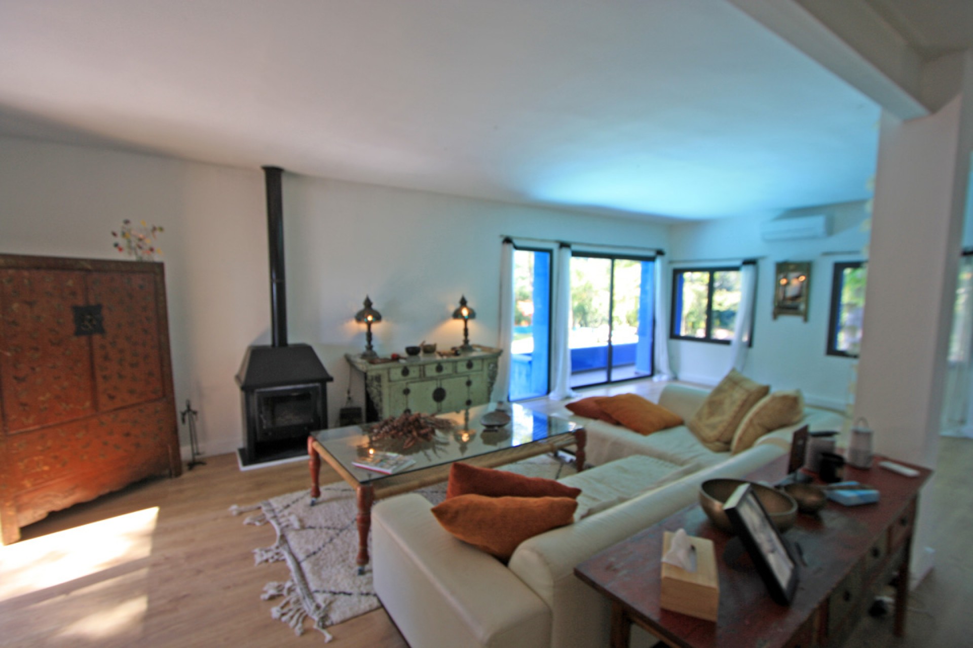 Sale - Villa -
Sagra - Casco urbano