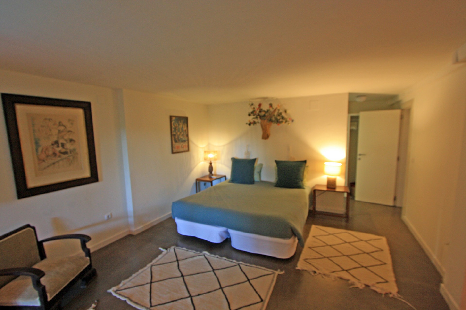 Sale - Villa -
Sagra - Casco urbano