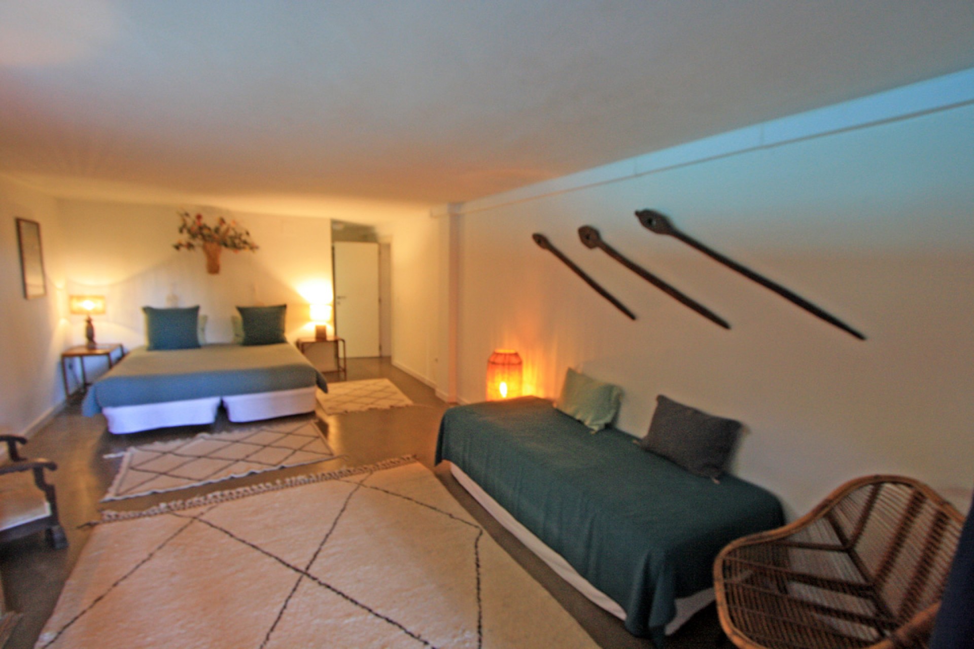 Sale - Villa -
Sagra - Casco urbano