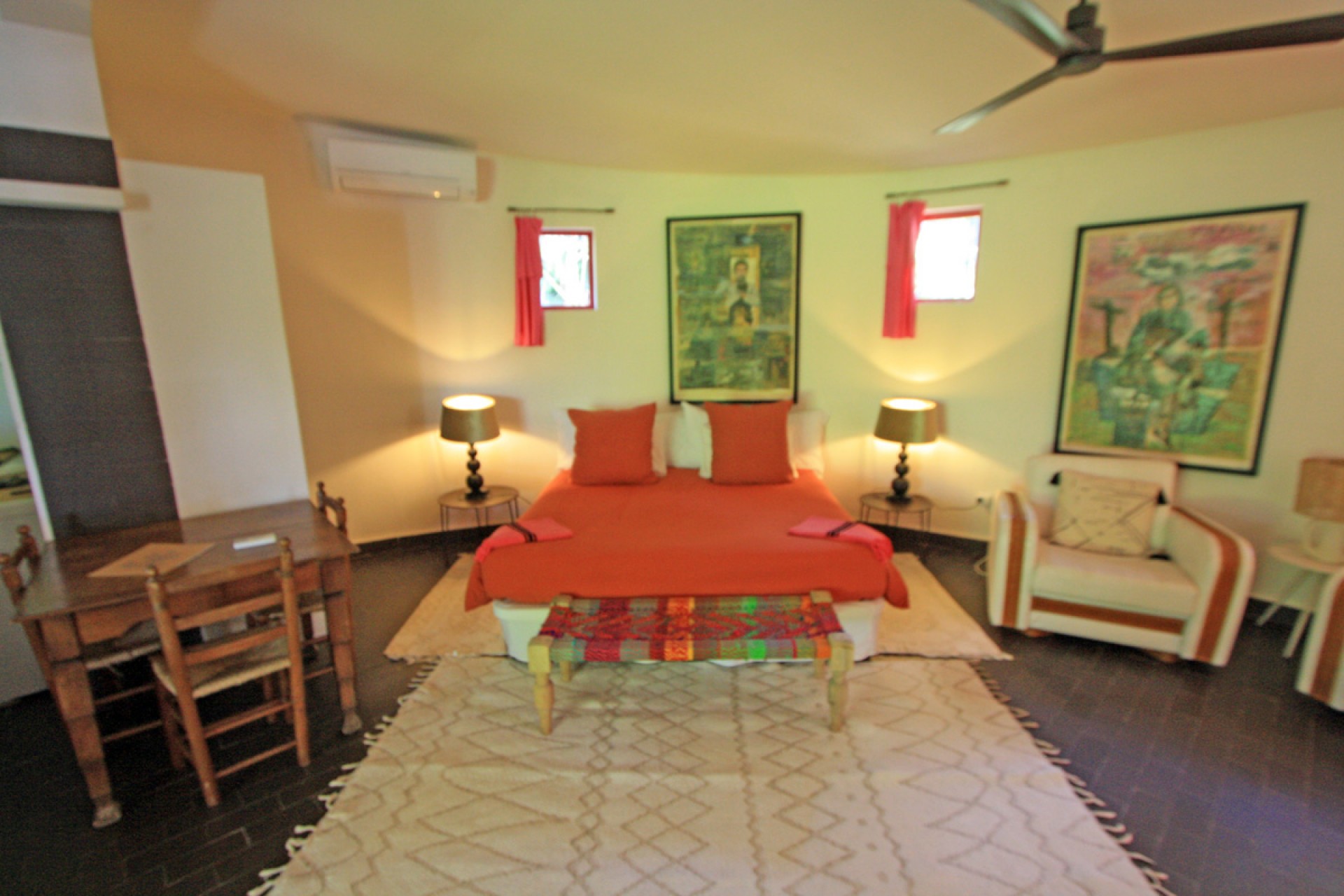 Sale - Villa -
Sagra - Casco urbano