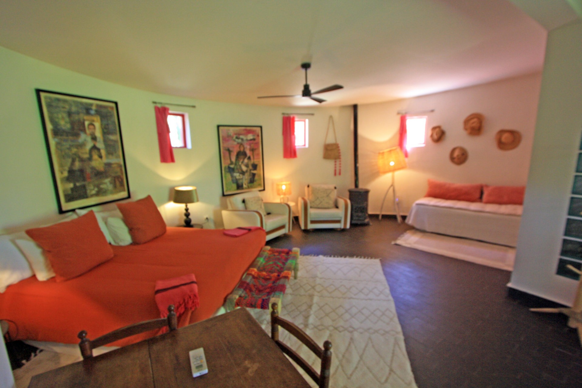 Sale - Villa -
Sagra - Casco urbano