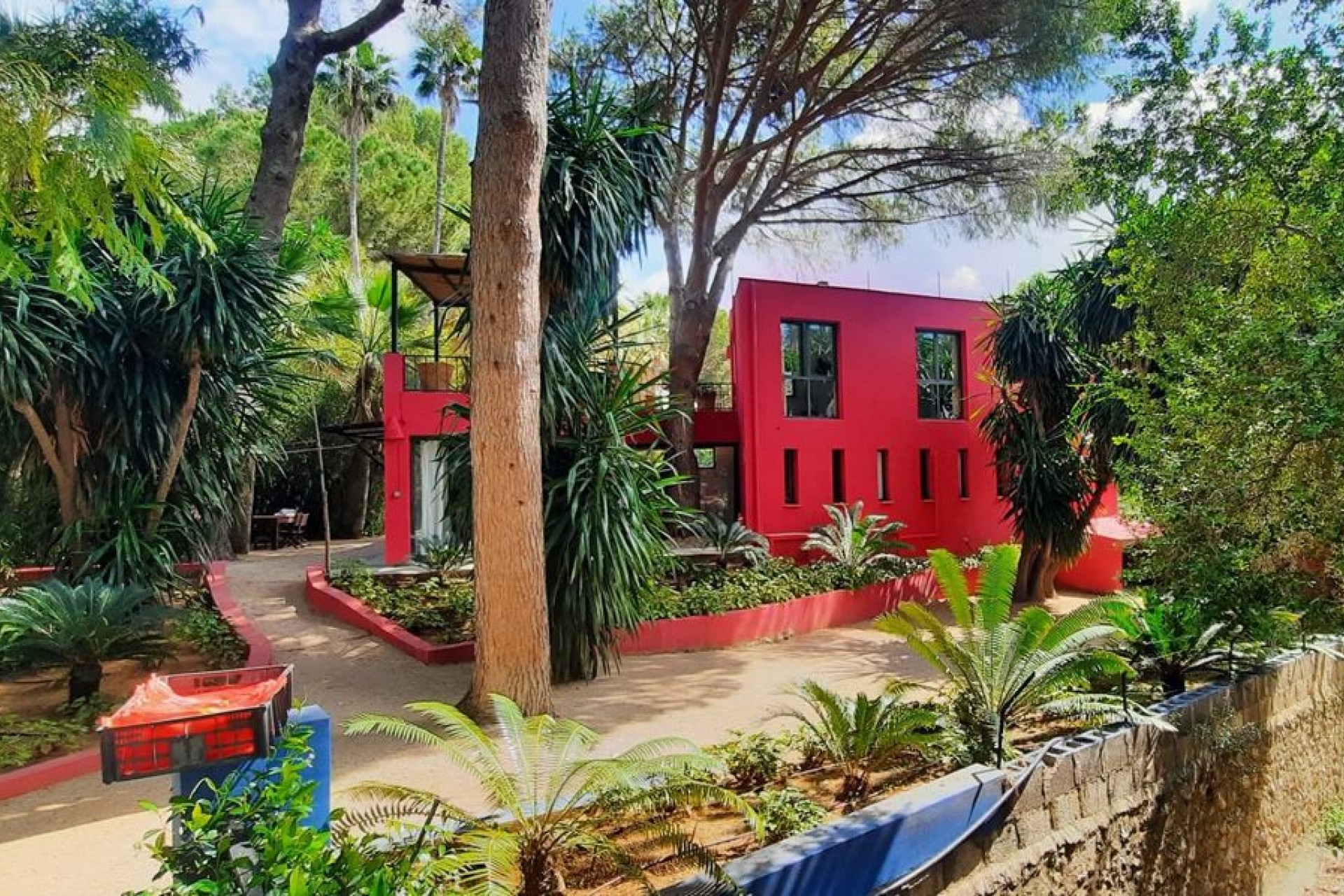 Sale - Villa -
Sagra - Casco urbano