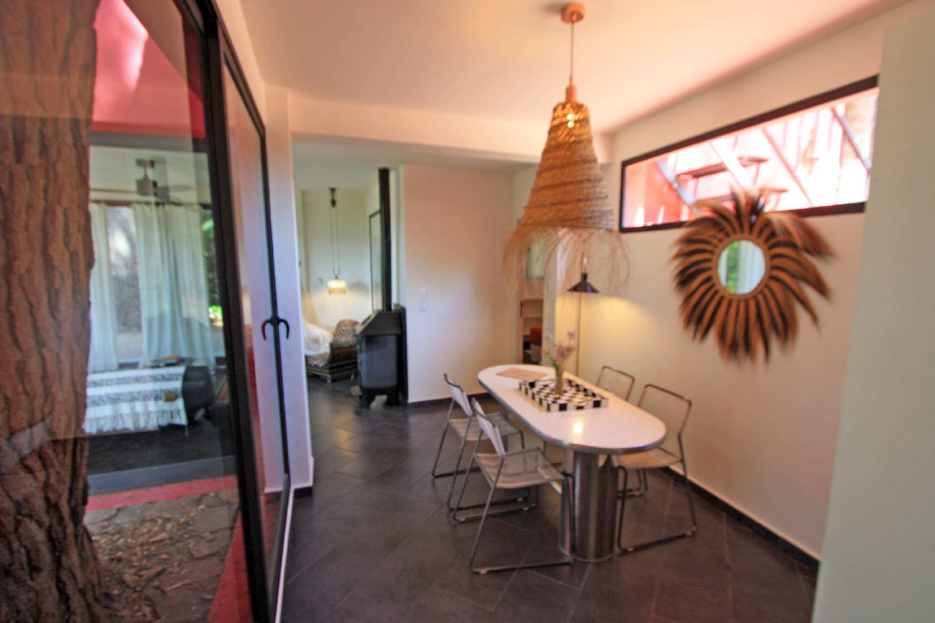 Sale - Villa -
Sagra - Casco urbano