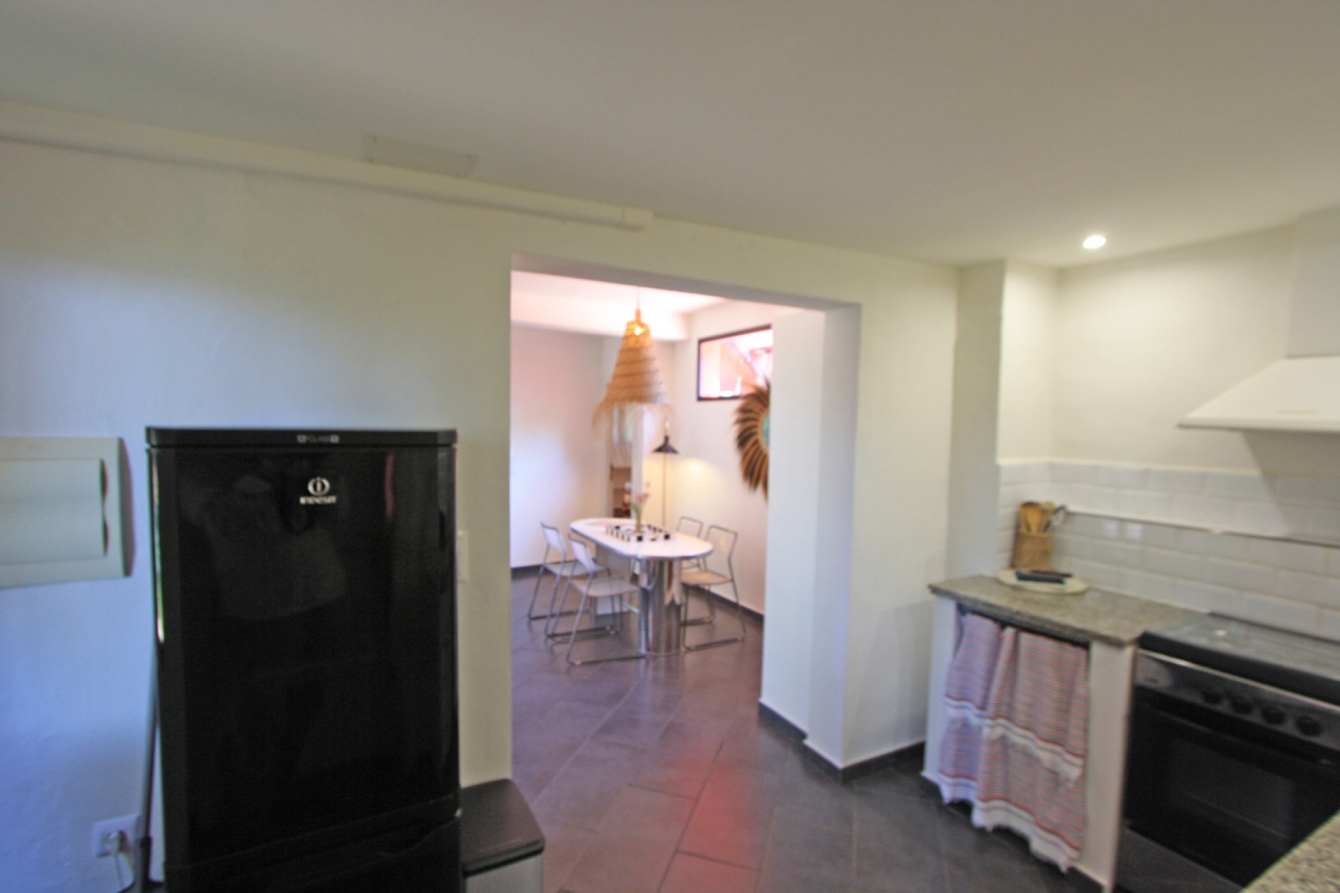 Sale - Villa -
Sagra - Casco urbano