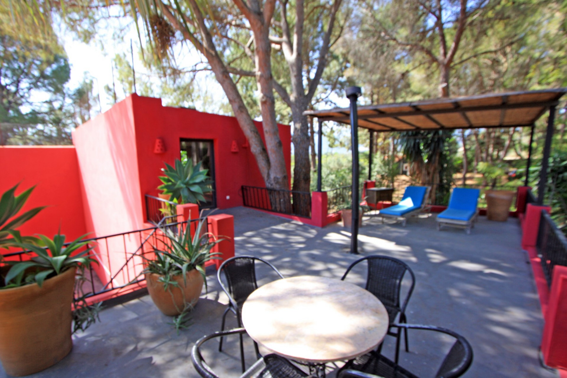 Sale - Villa -
Sagra - Casco urbano
