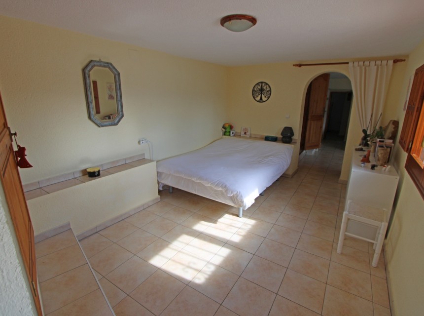 Sale - Villa -
Sanet y Negrals