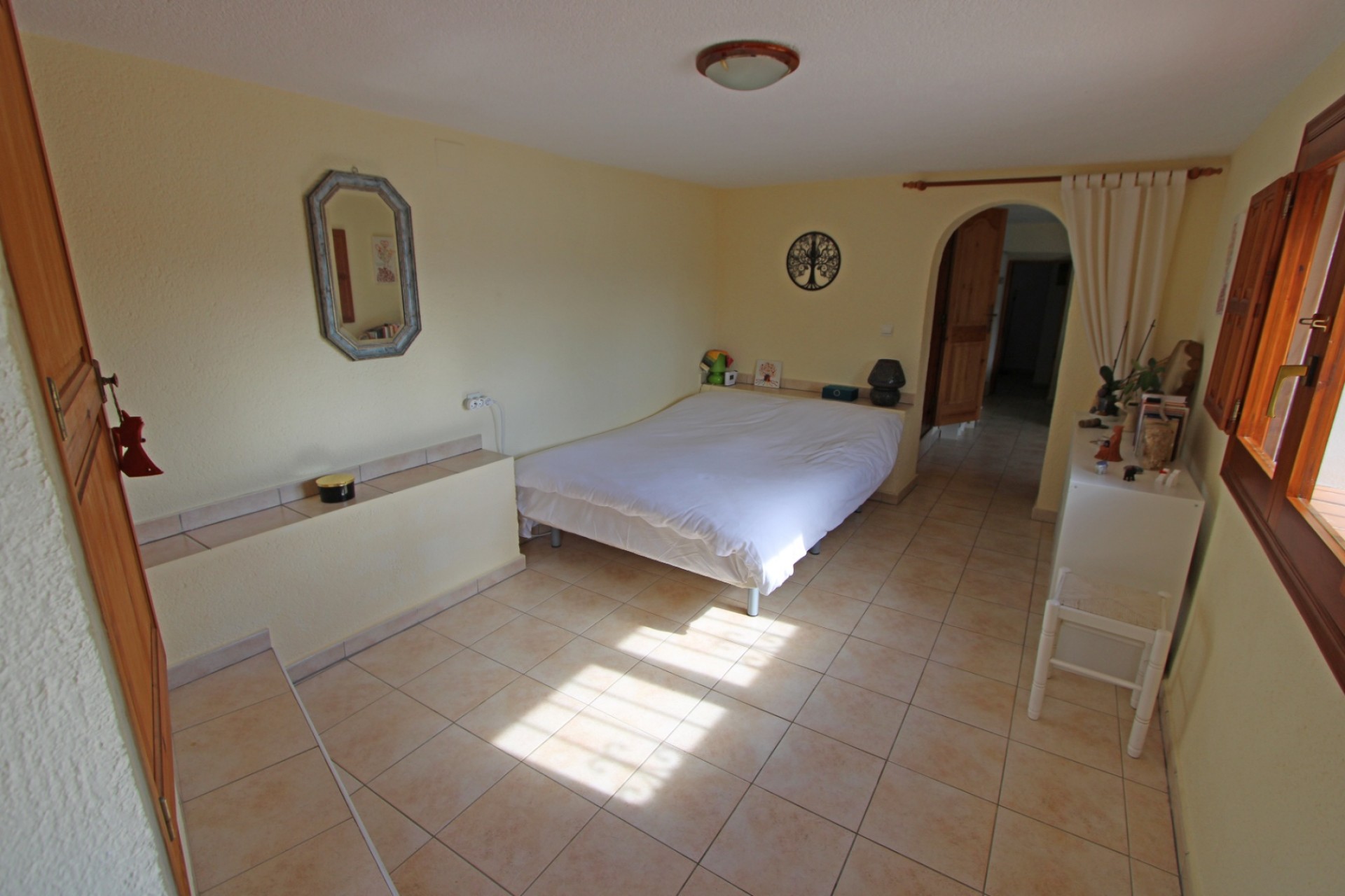 Sale - Villa -
Sanet y Negrals