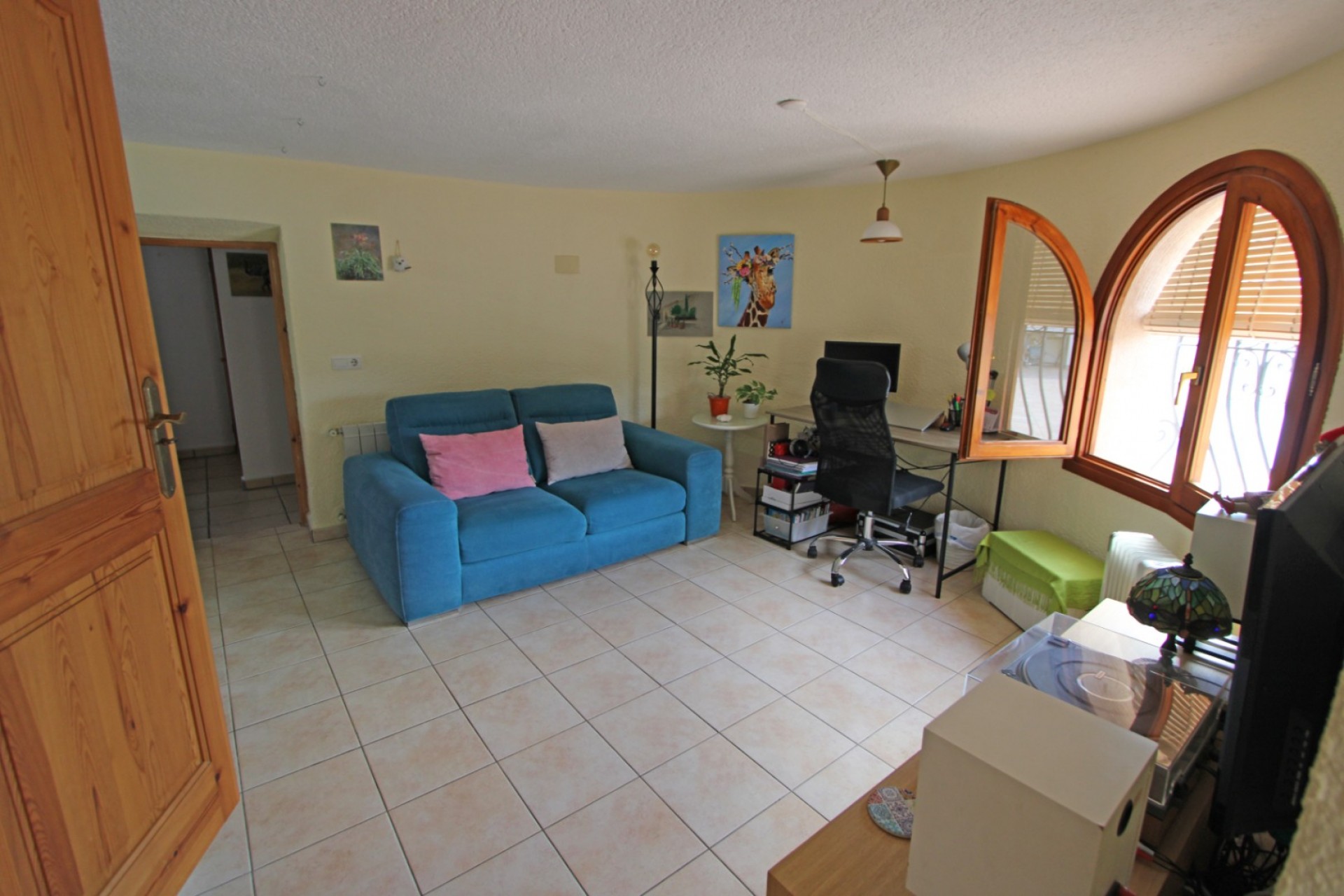 Sale - Villa -
Sanet y Negrals