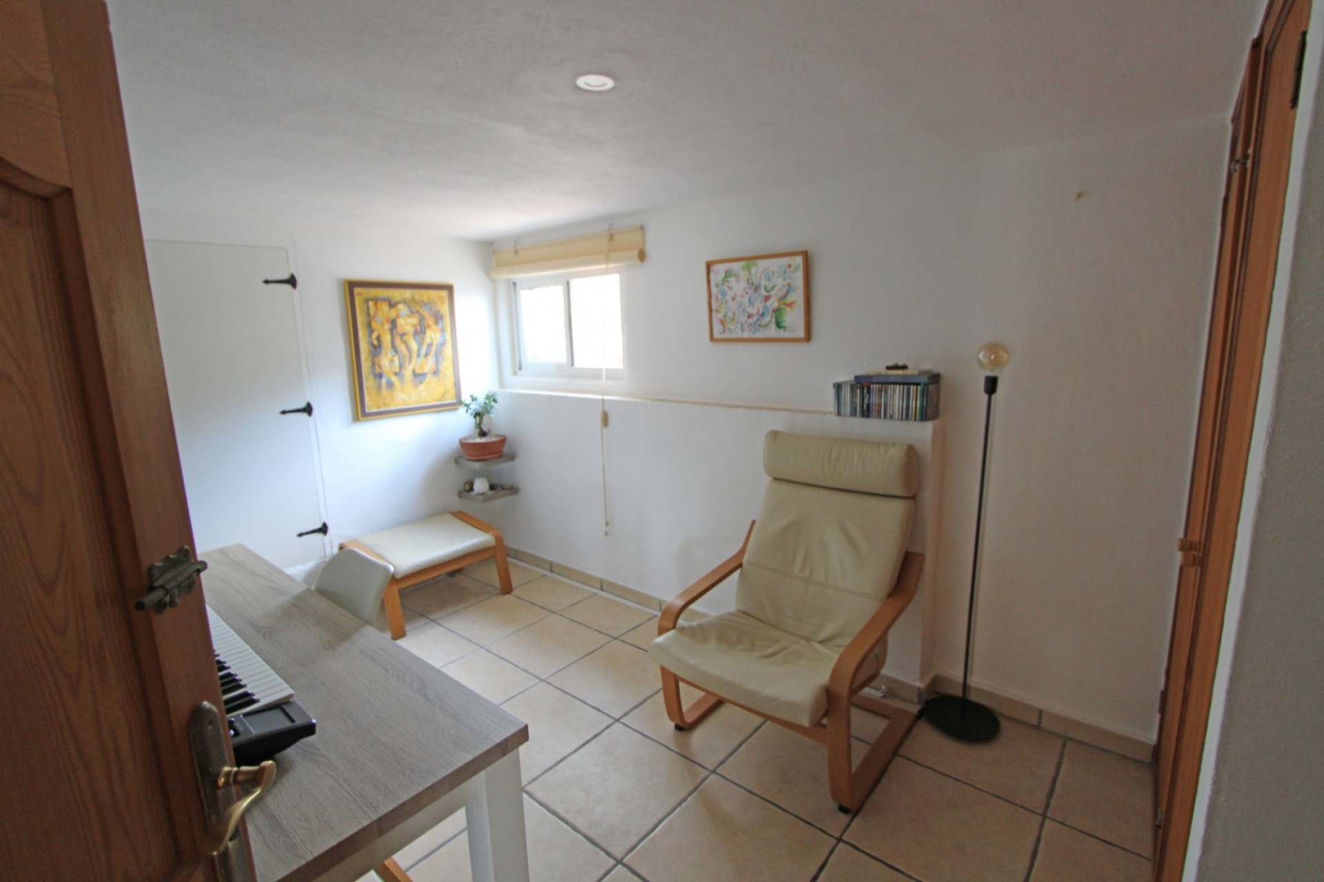 Sale - Villa -
Sanet y Negrals