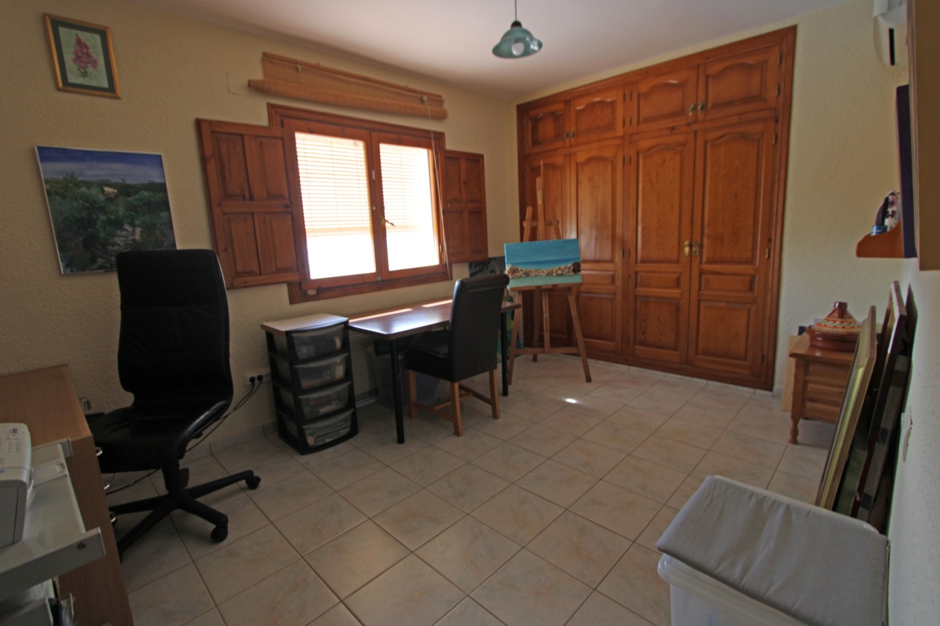Sale - Villa -
Sanet y Negrals