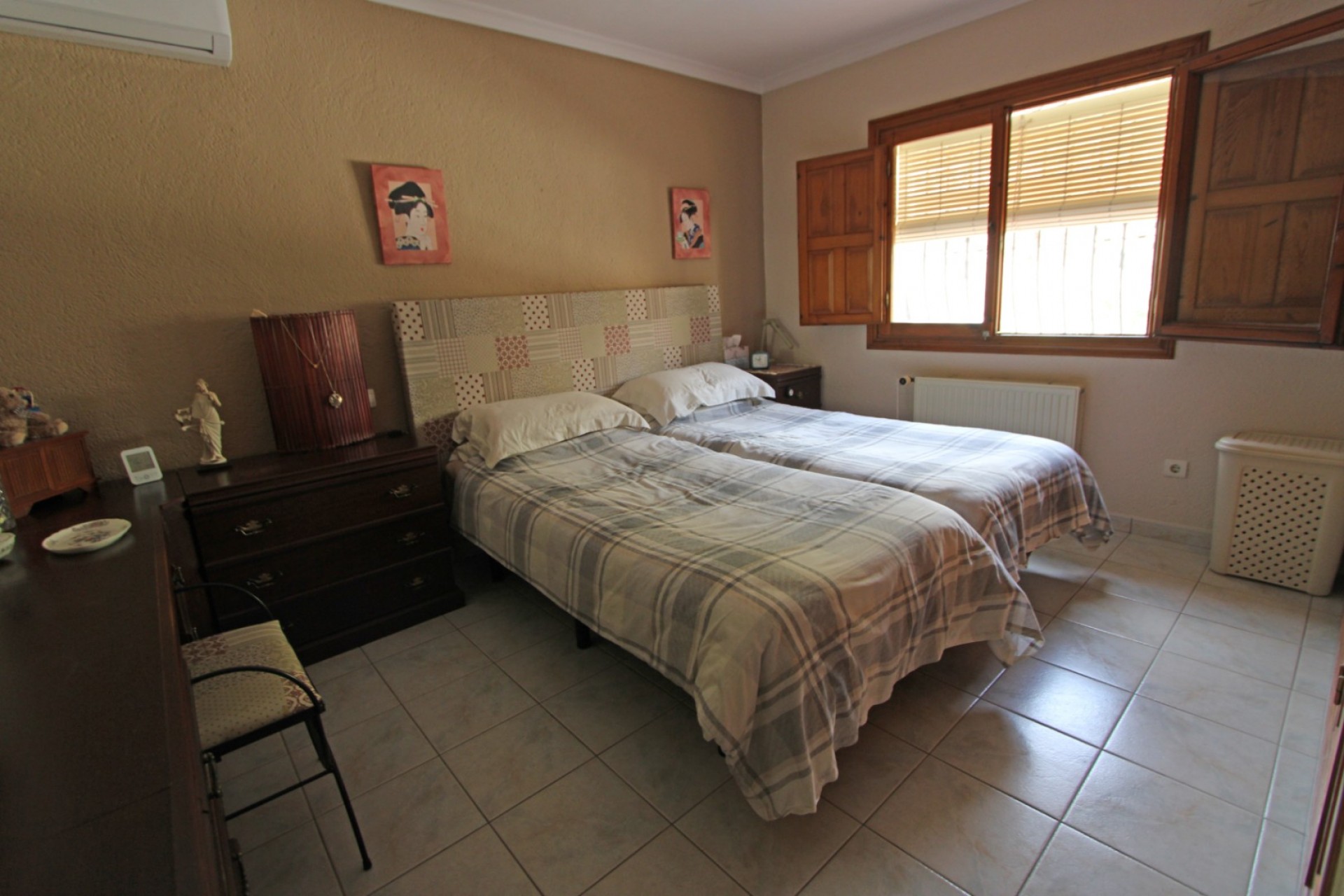 Sale - Villa -
Sanet y Negrals