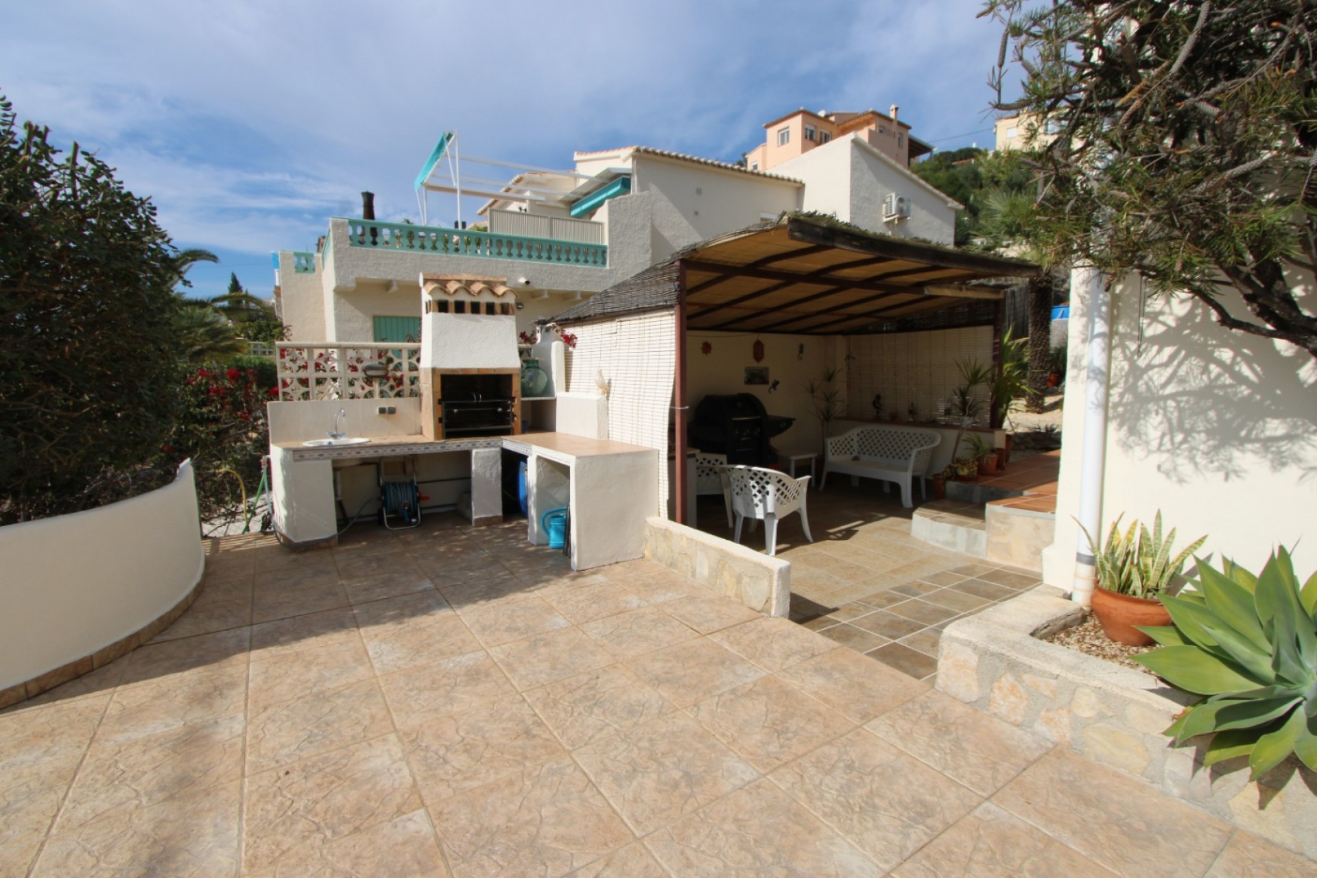 Sale - Villa -
Sanet y Negrals