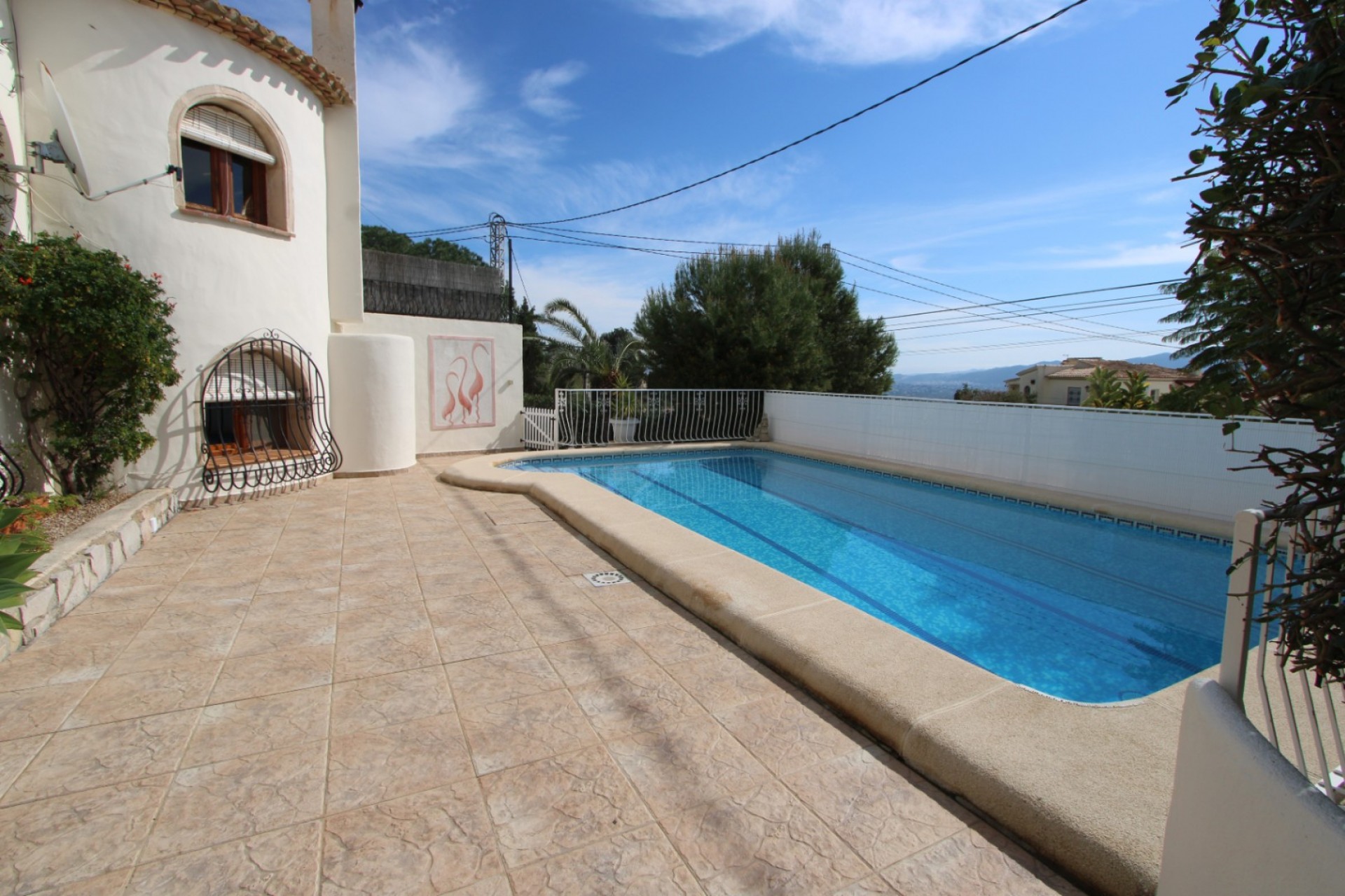 Sale - Villa -
Sanet y Negrals