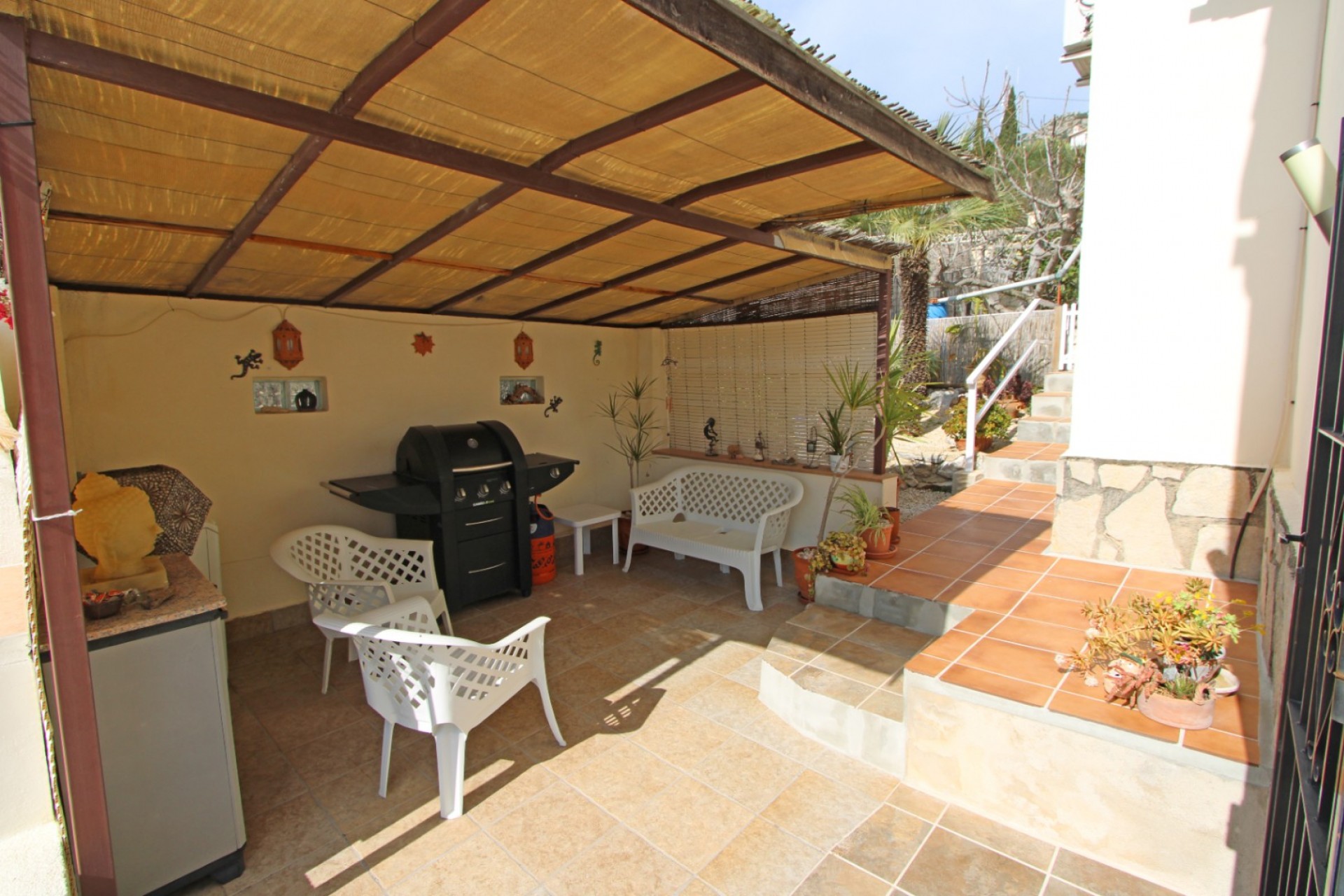 Sale - Villa -
Sanet y Negrals