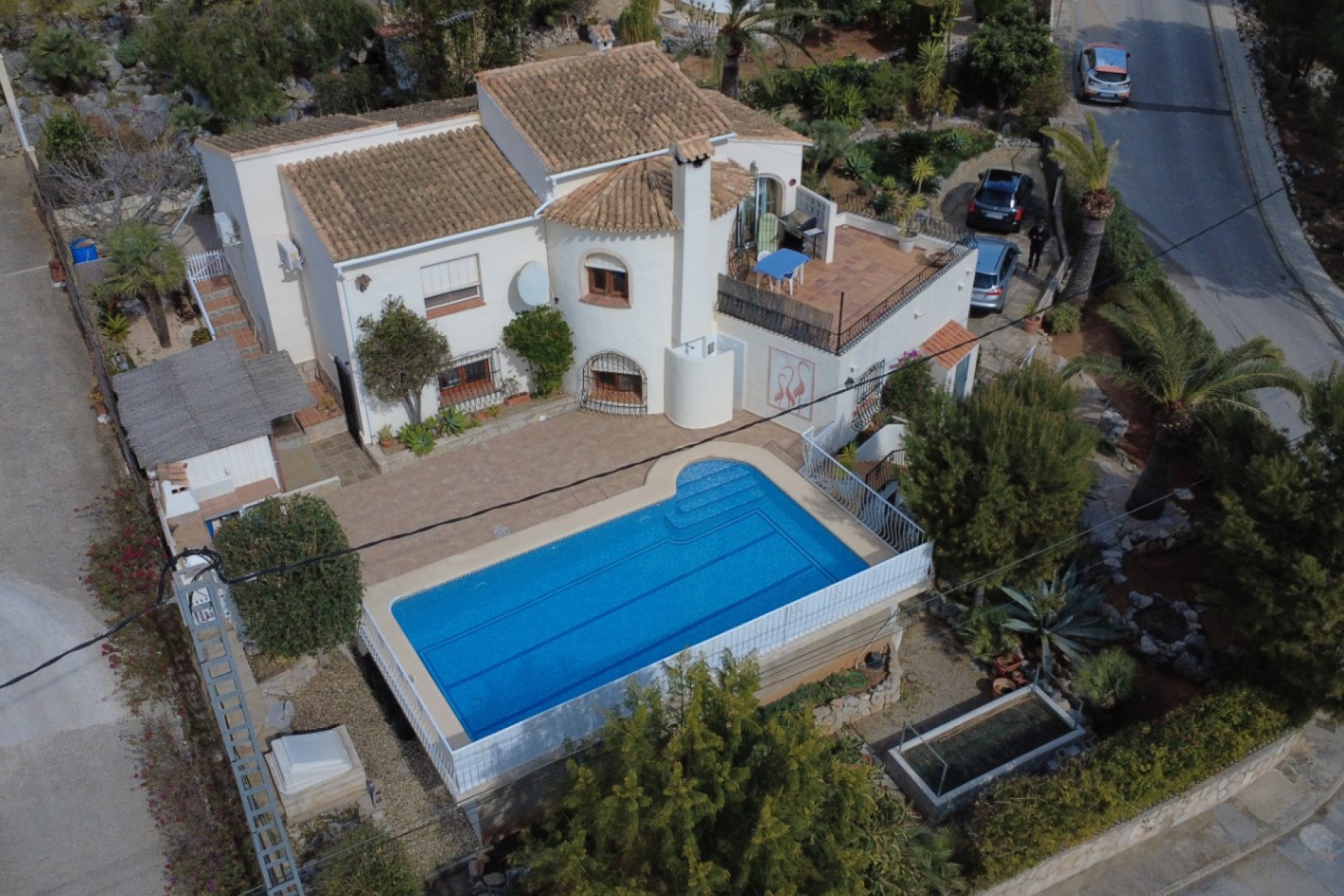 Sale - Villa -
Sanet y Negrals