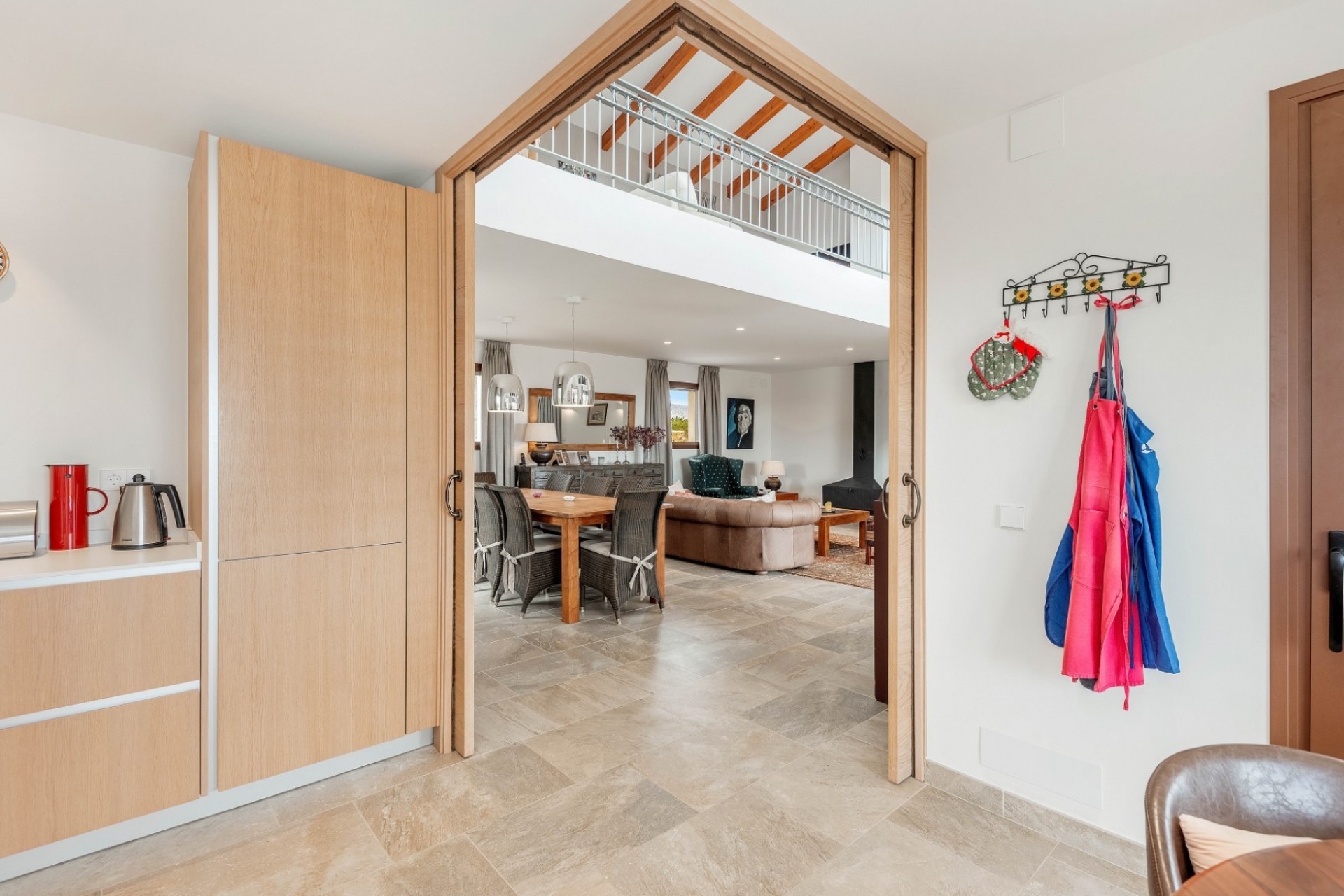 Sale - Villa -
Teulada