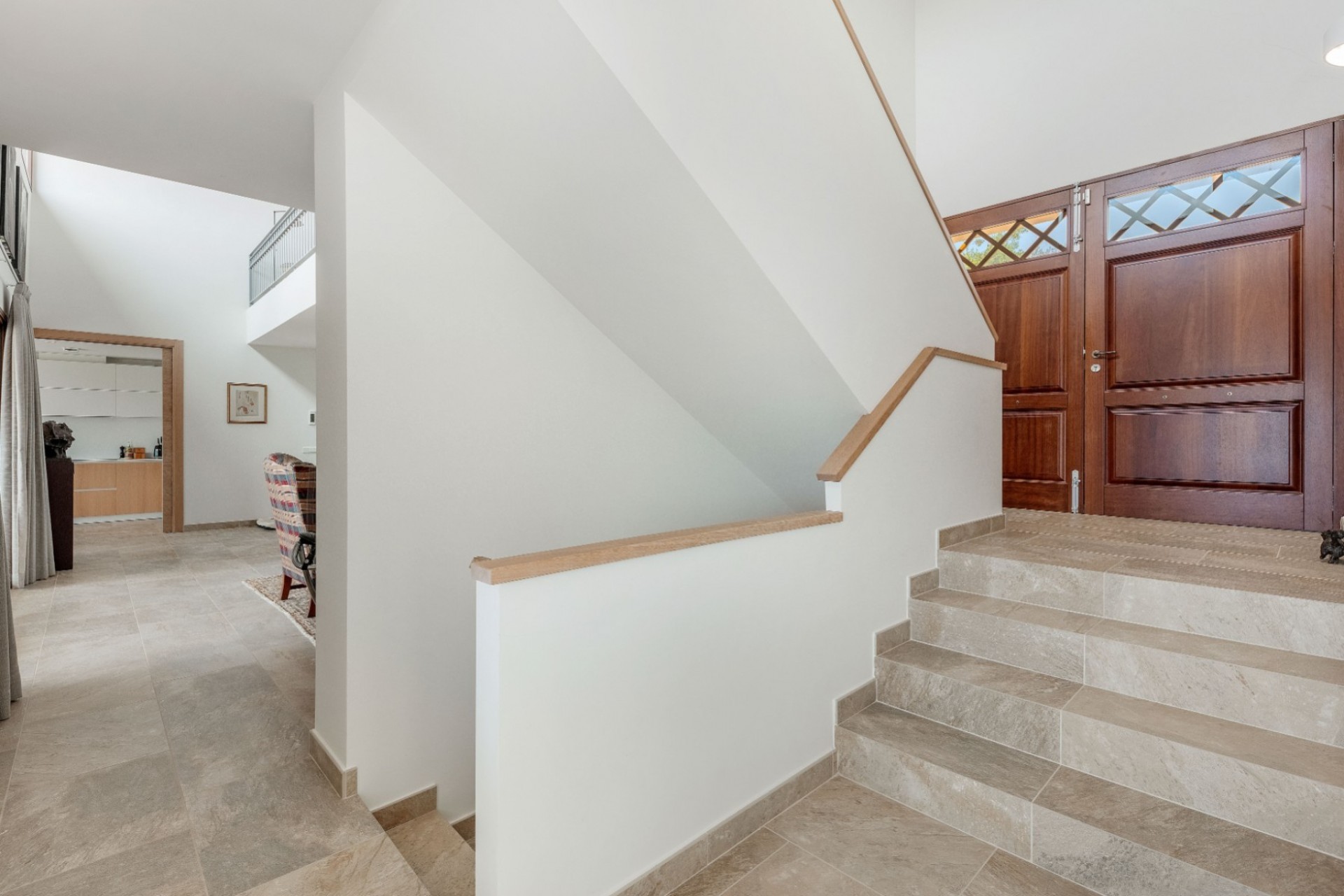 Sale - Villa -
Teulada