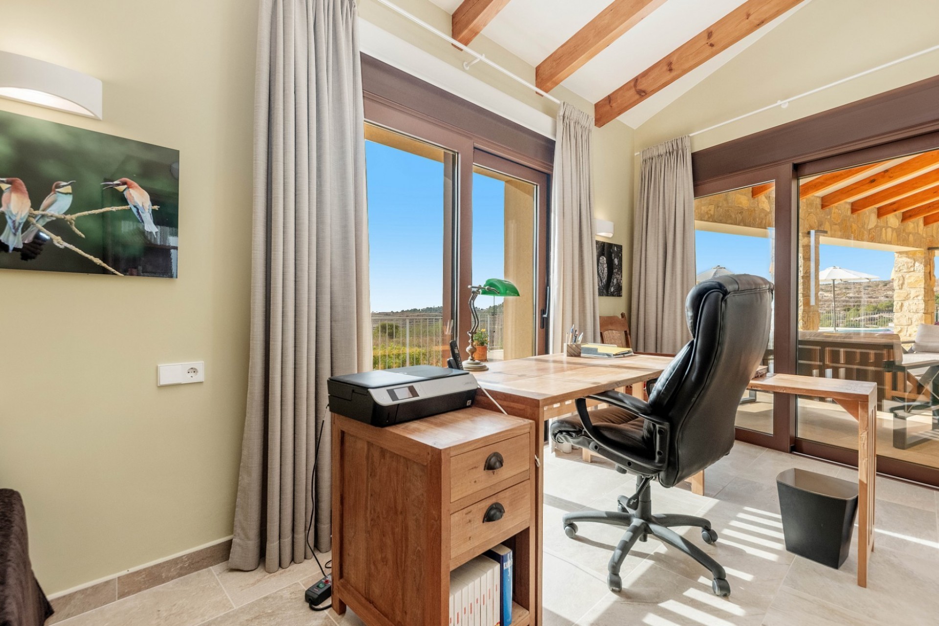 Sale - Villa -
Teulada