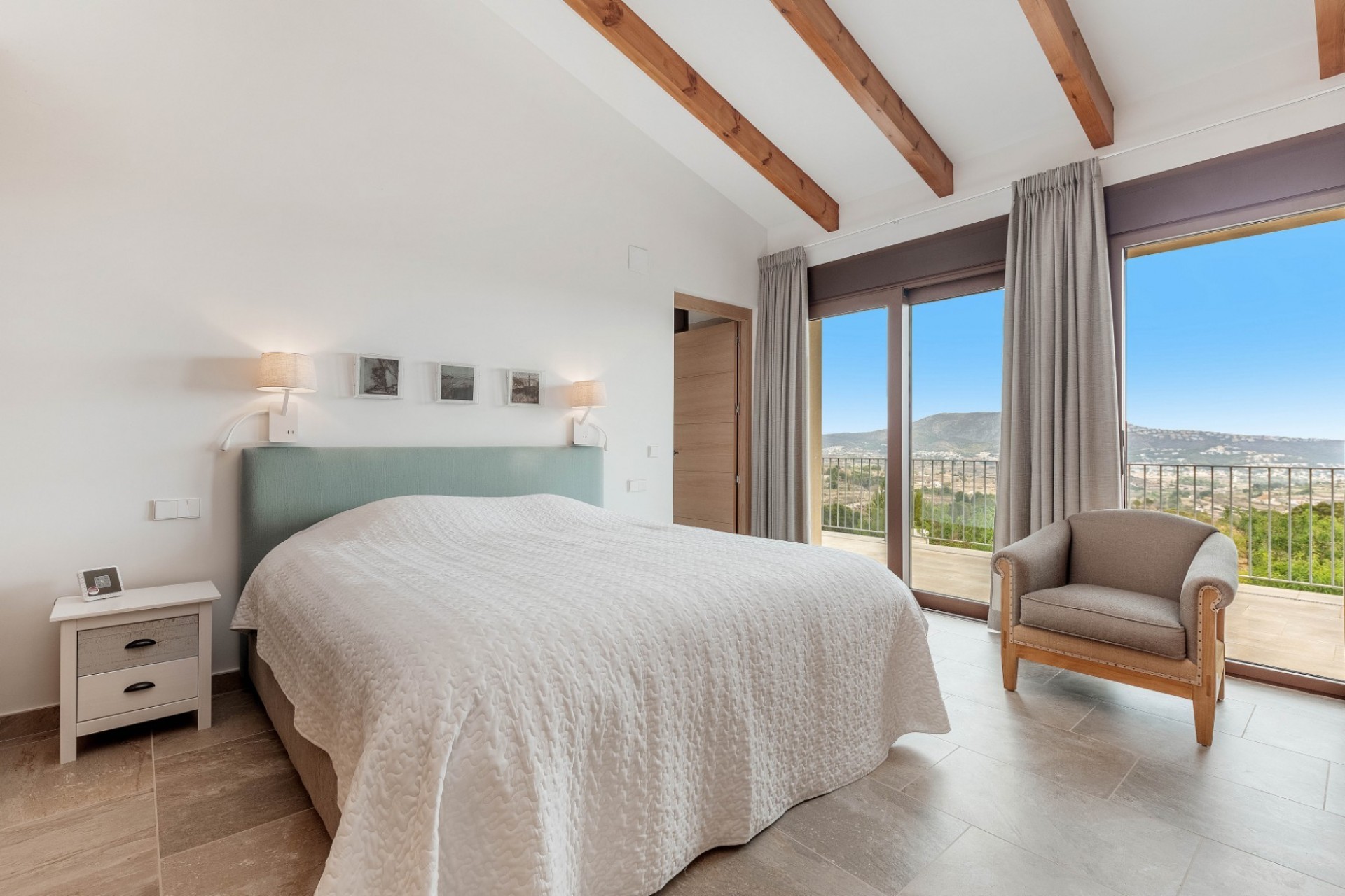 Sale - Villa -
Teulada