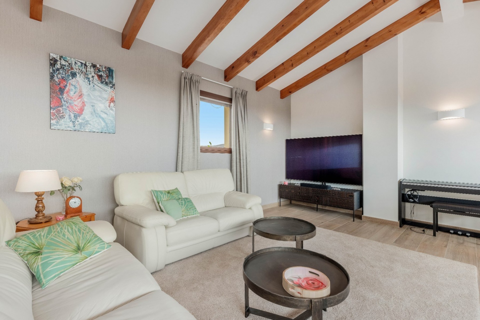 Sale - Villa -
Teulada