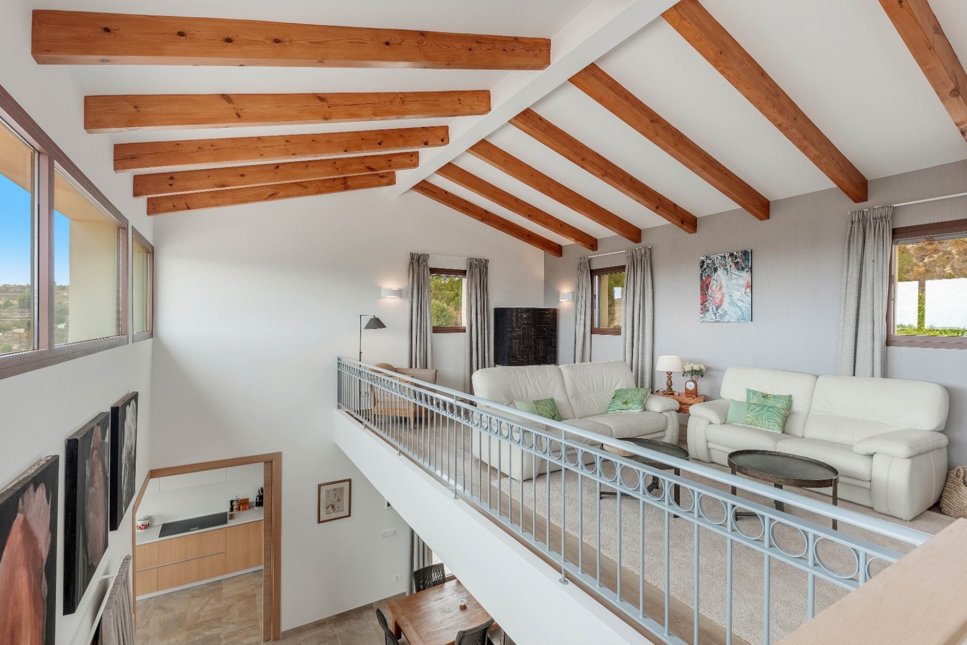 Sale - Villa -
Teulada