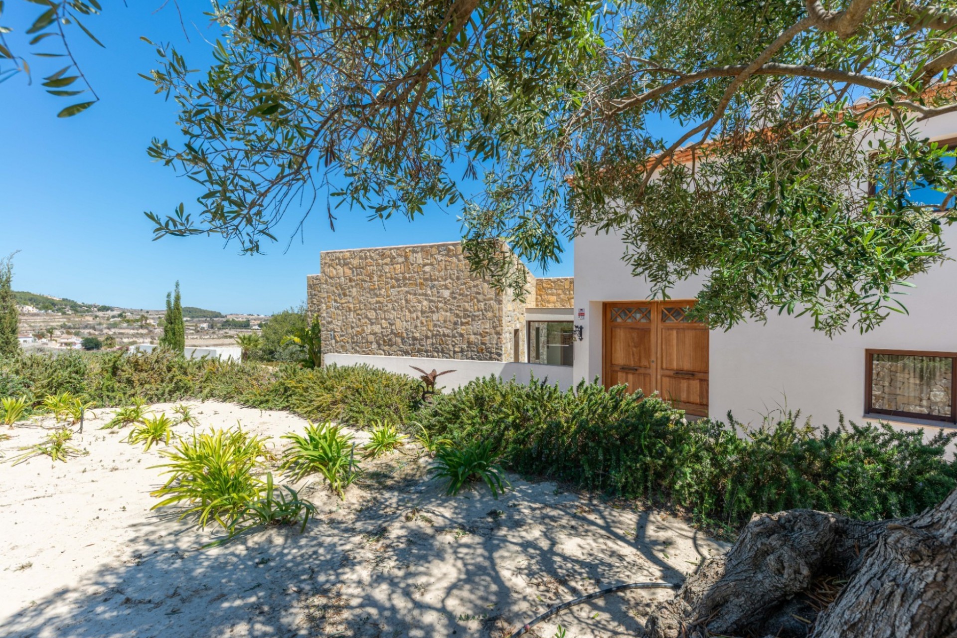 Sale - Villa -
Teulada