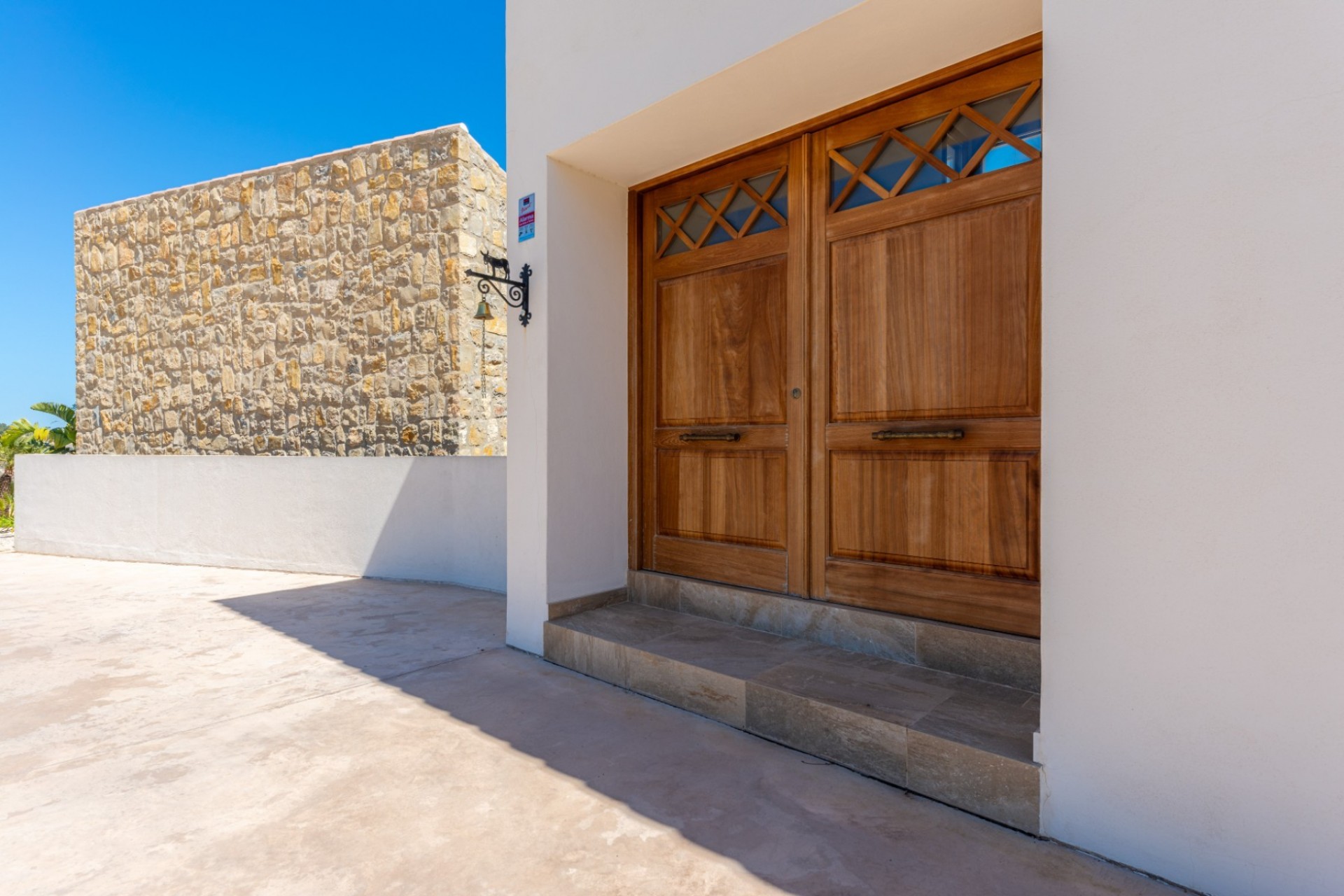 Sale - Villa -
Teulada