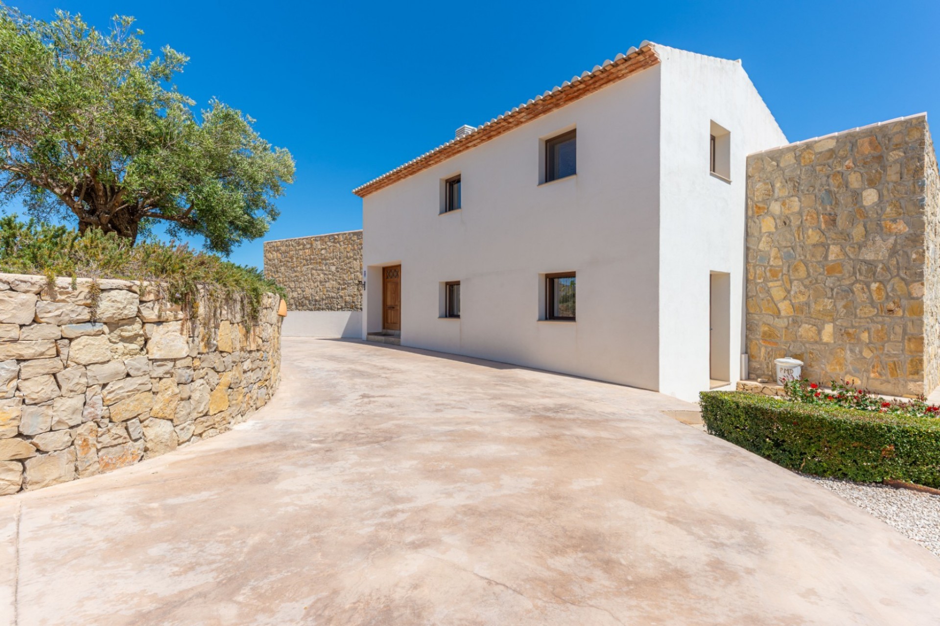 Sale - Villa -
Teulada