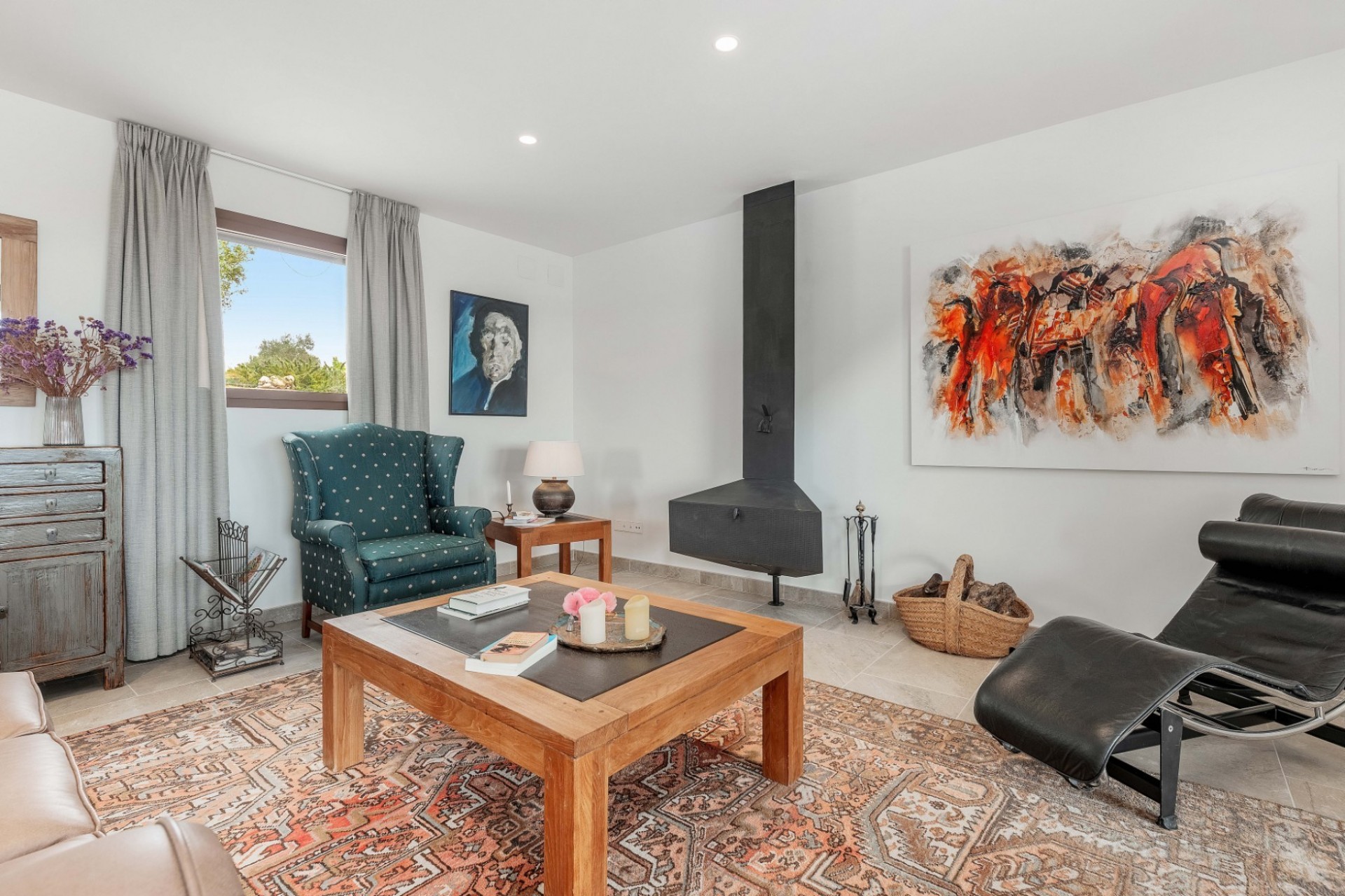 Sale - Villa -
Teulada