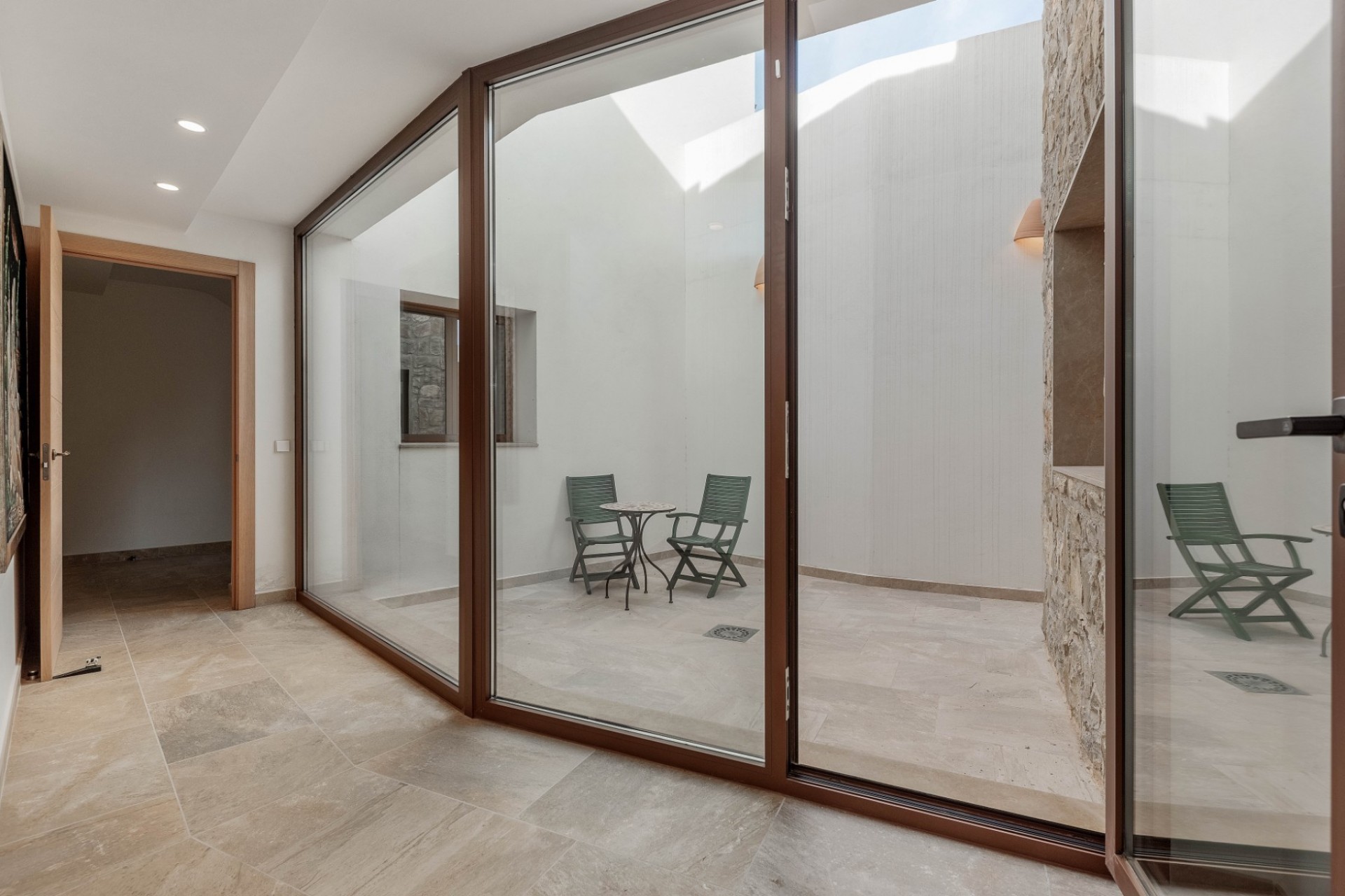 Sale - Villa -
Teulada