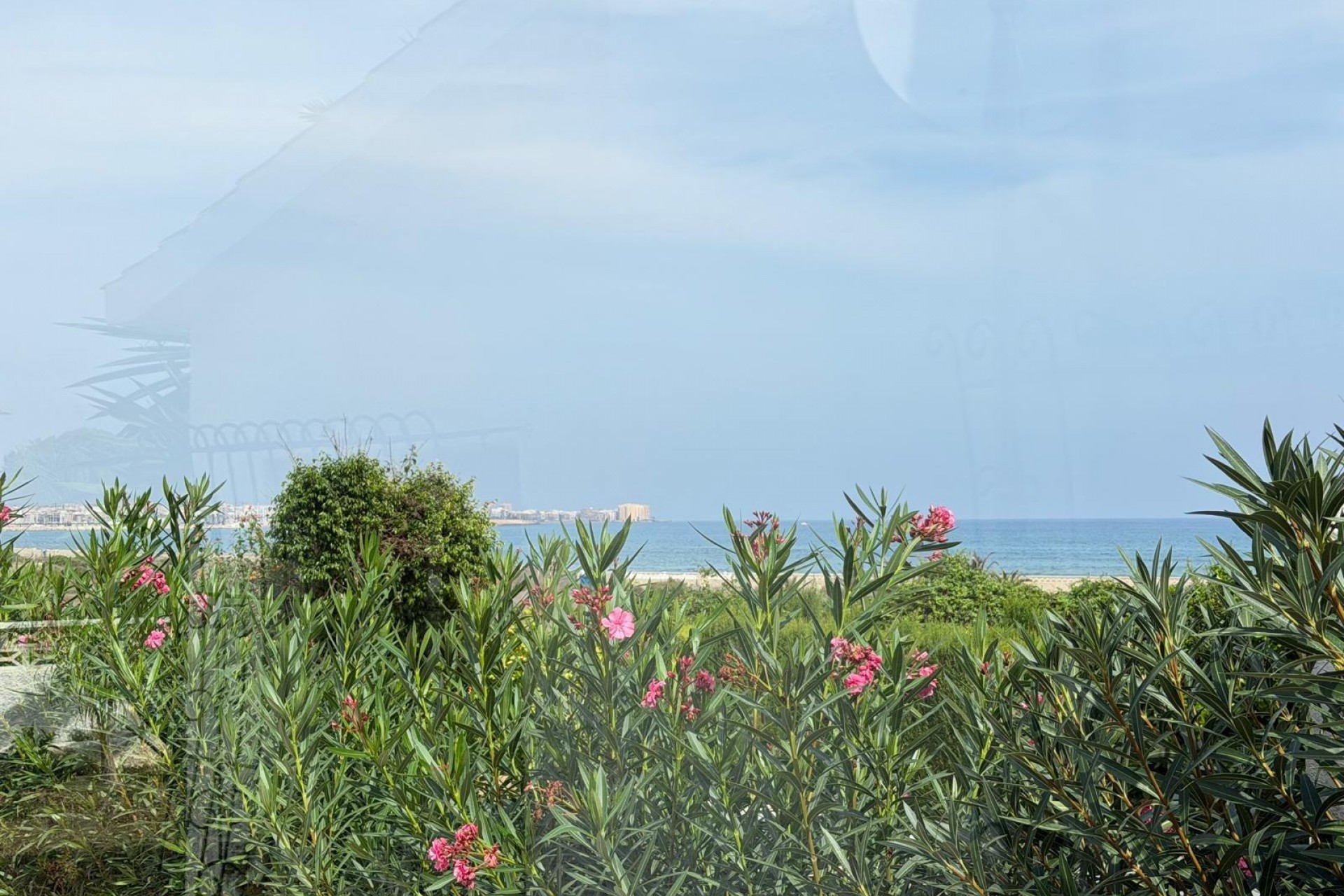 Sale - Villa -
Torrevieja - Punta Prima