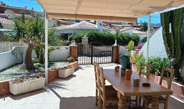 Stadthaus - Zu verkaufen - Denia - Denia