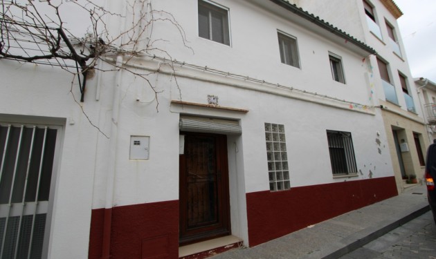Stadthaus - Zu verkaufen - Orba - CBCB-68499