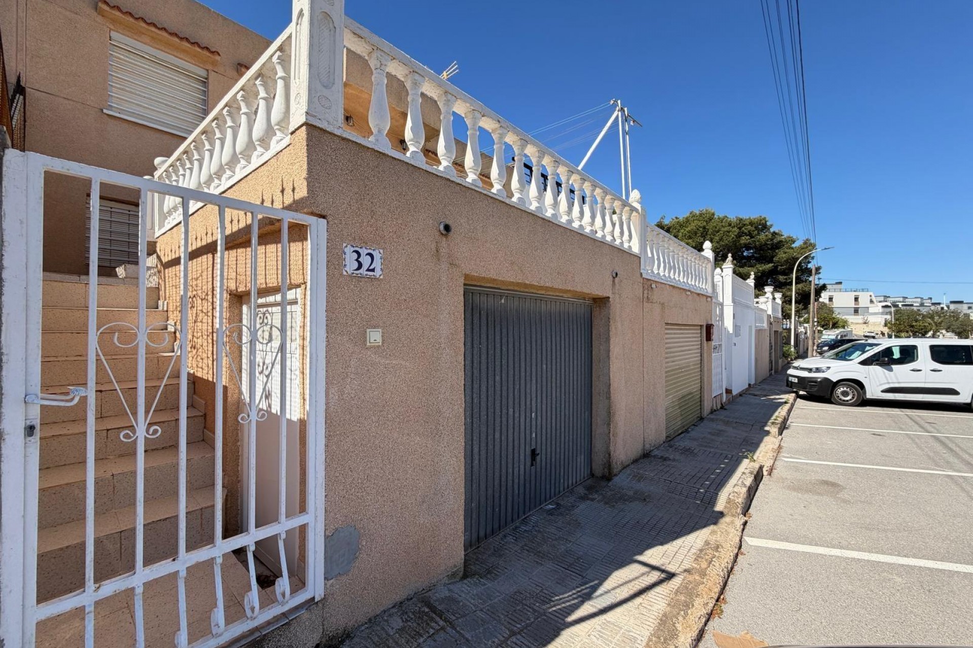 Te koop - Adosado -
Gran Alacant - Monte y Mar Alto