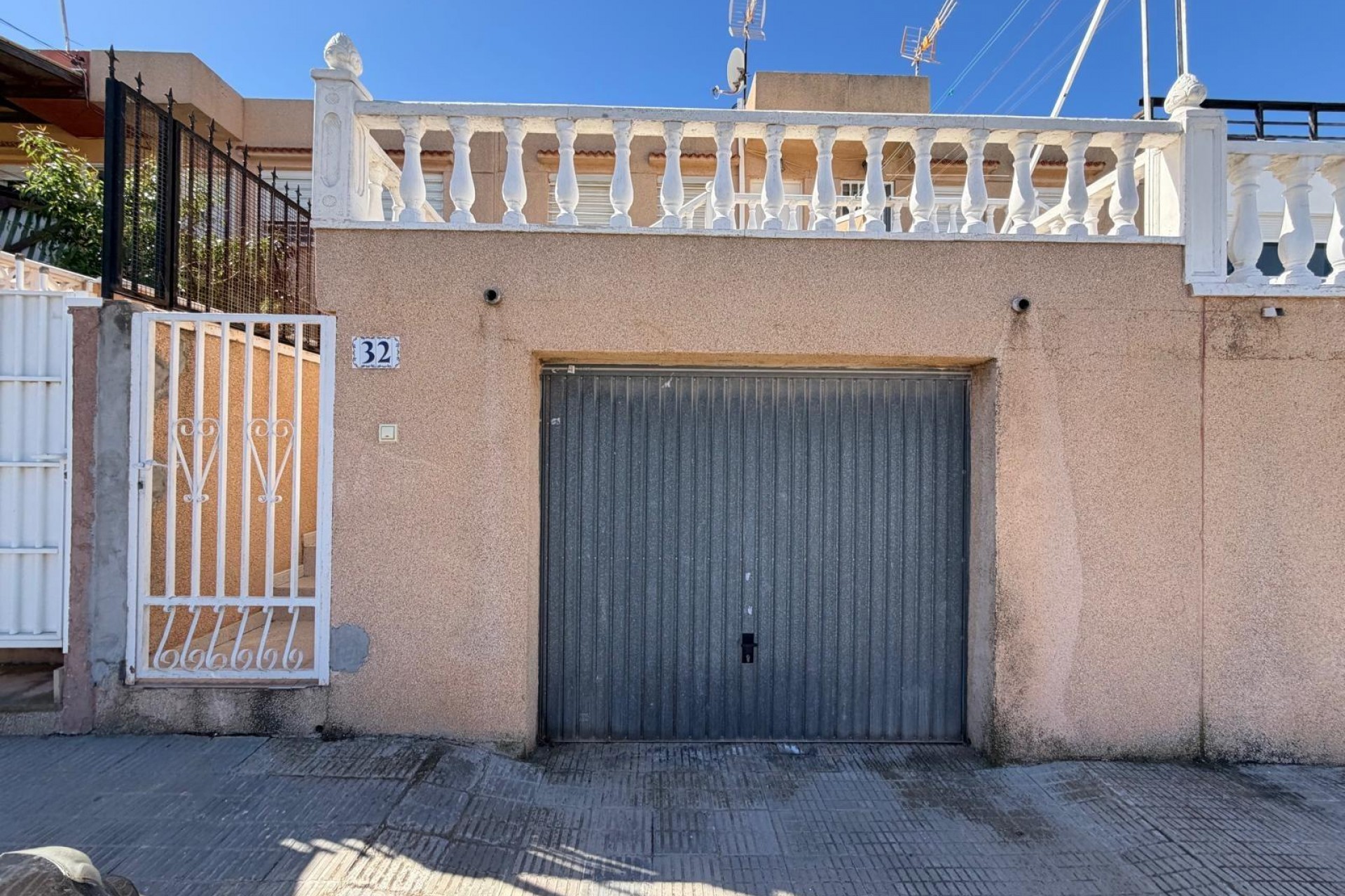 Te koop - Adosado -
Gran Alacant - Monte y Mar Alto